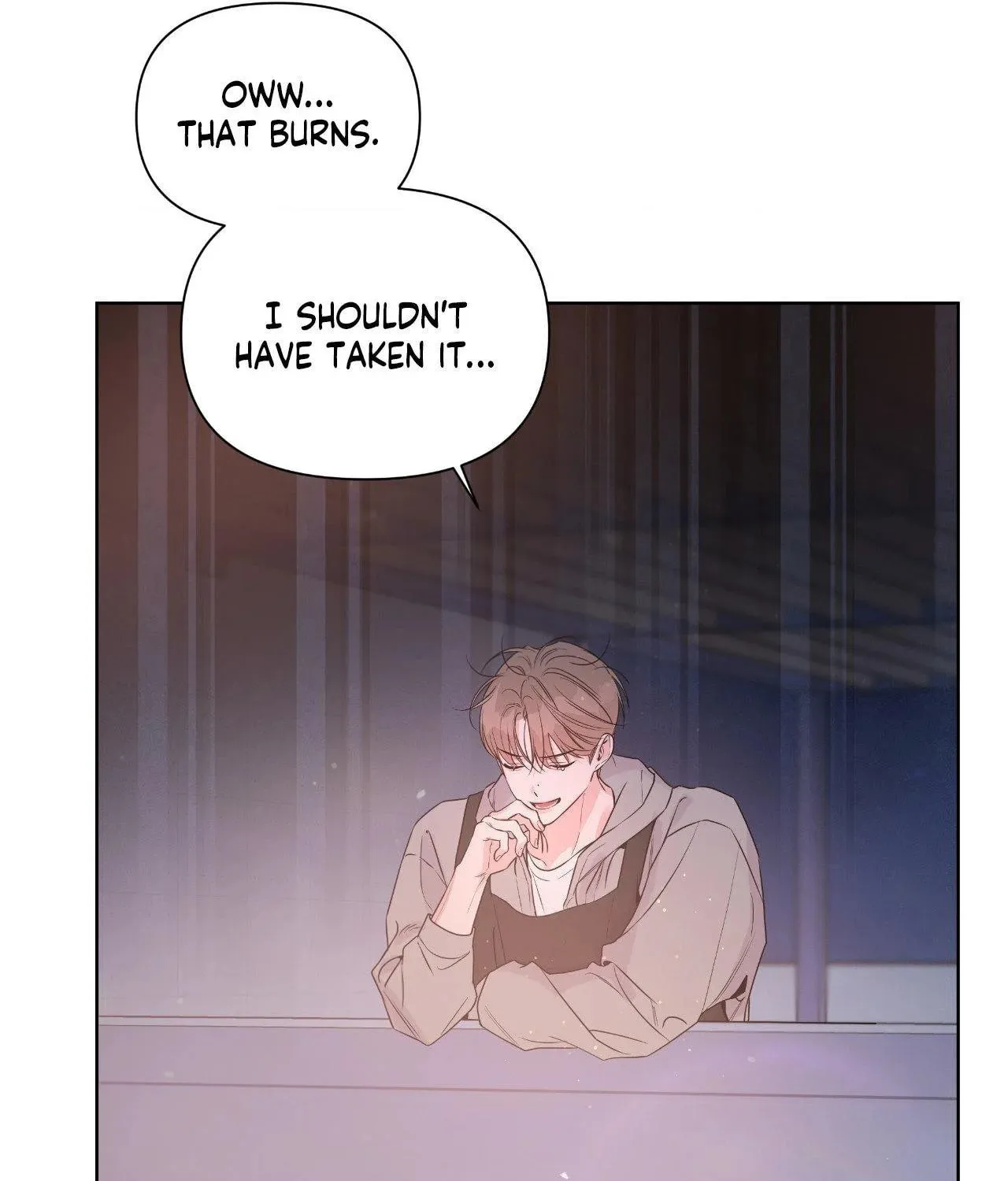 Nevermind Darling Chapter 33 page 71 - 