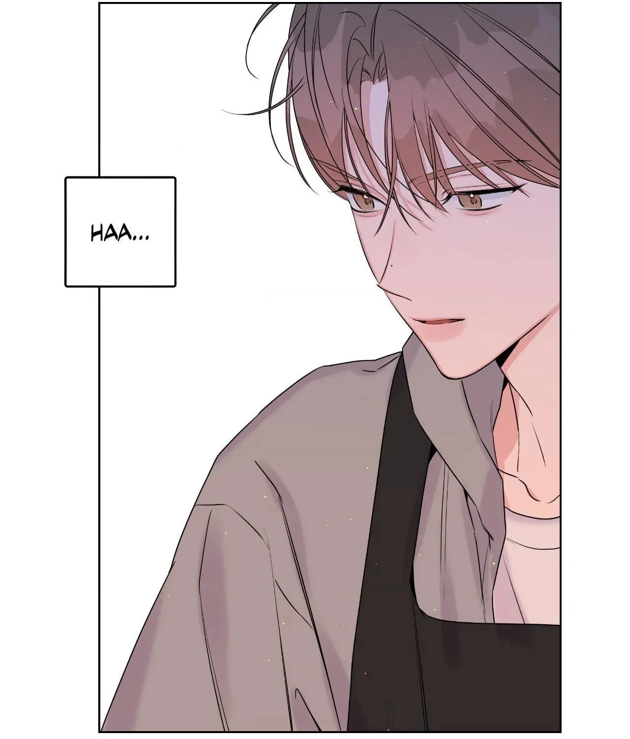 Nevermind Darling Chapter 33 page 74 - 