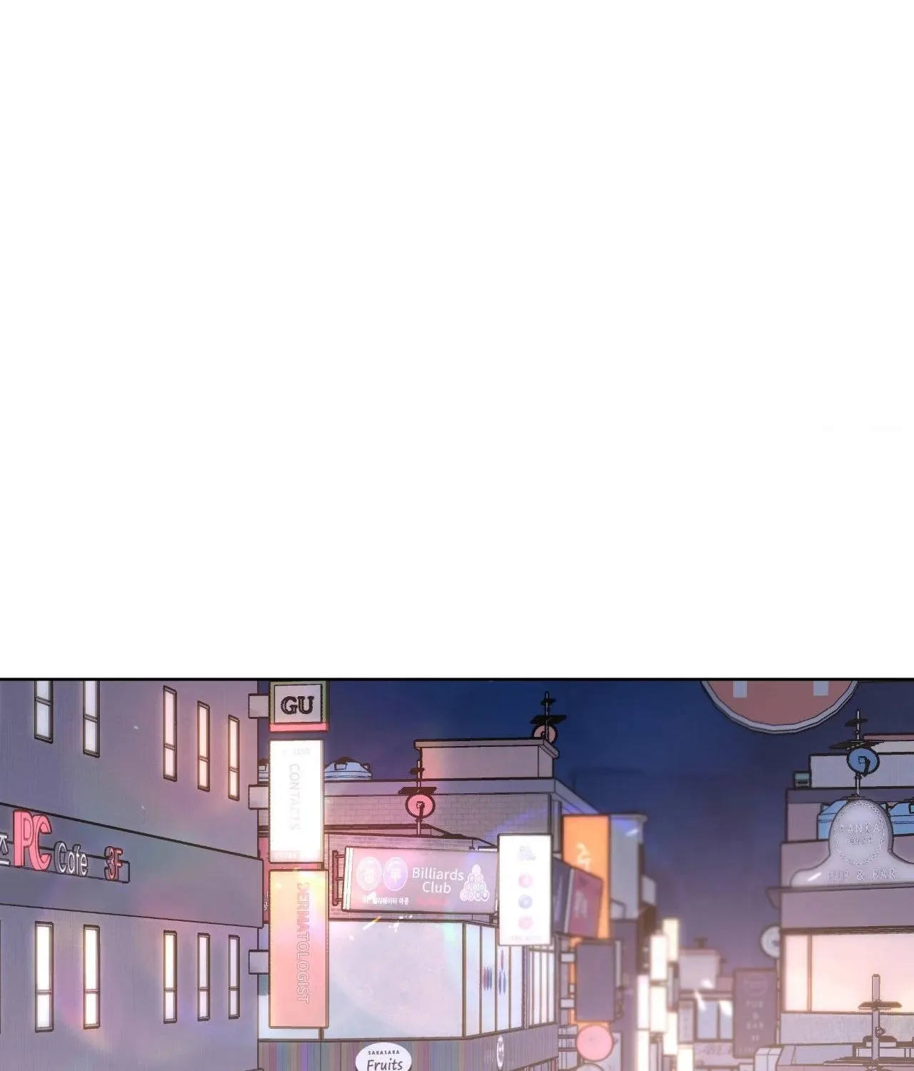 Nevermind Darling Chapter 33 page 78 - 