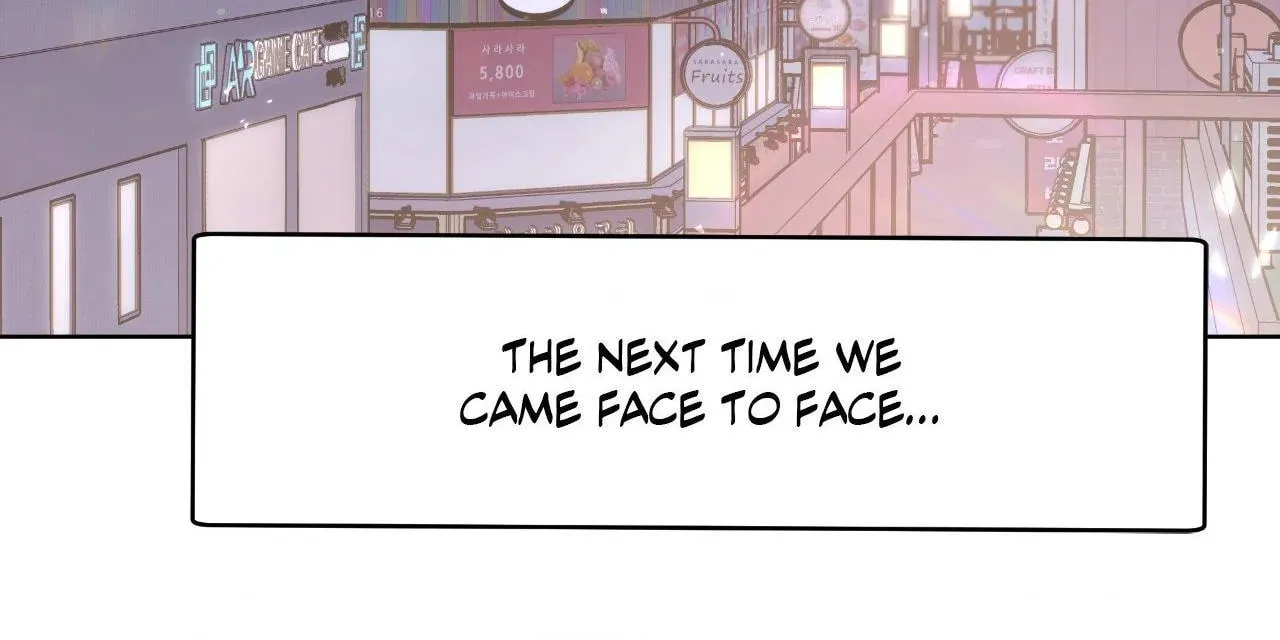 Nevermind Darling Chapter 33 page 79 - 