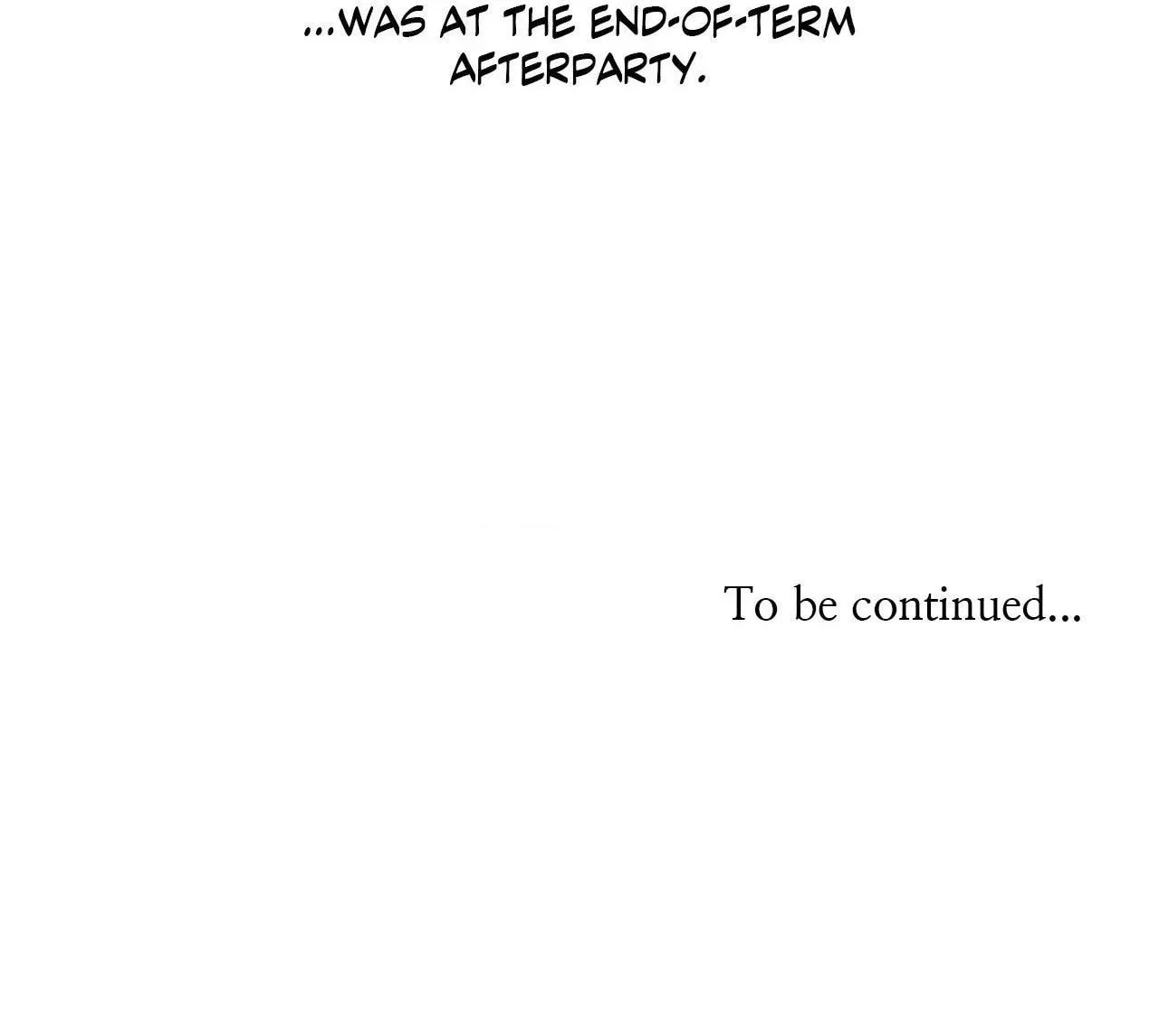 Nevermind Darling Chapter 33 page 83 - 