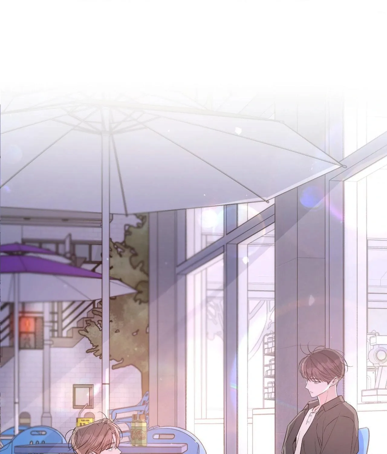Nevermind Darling Chapter 34 page 2 - 