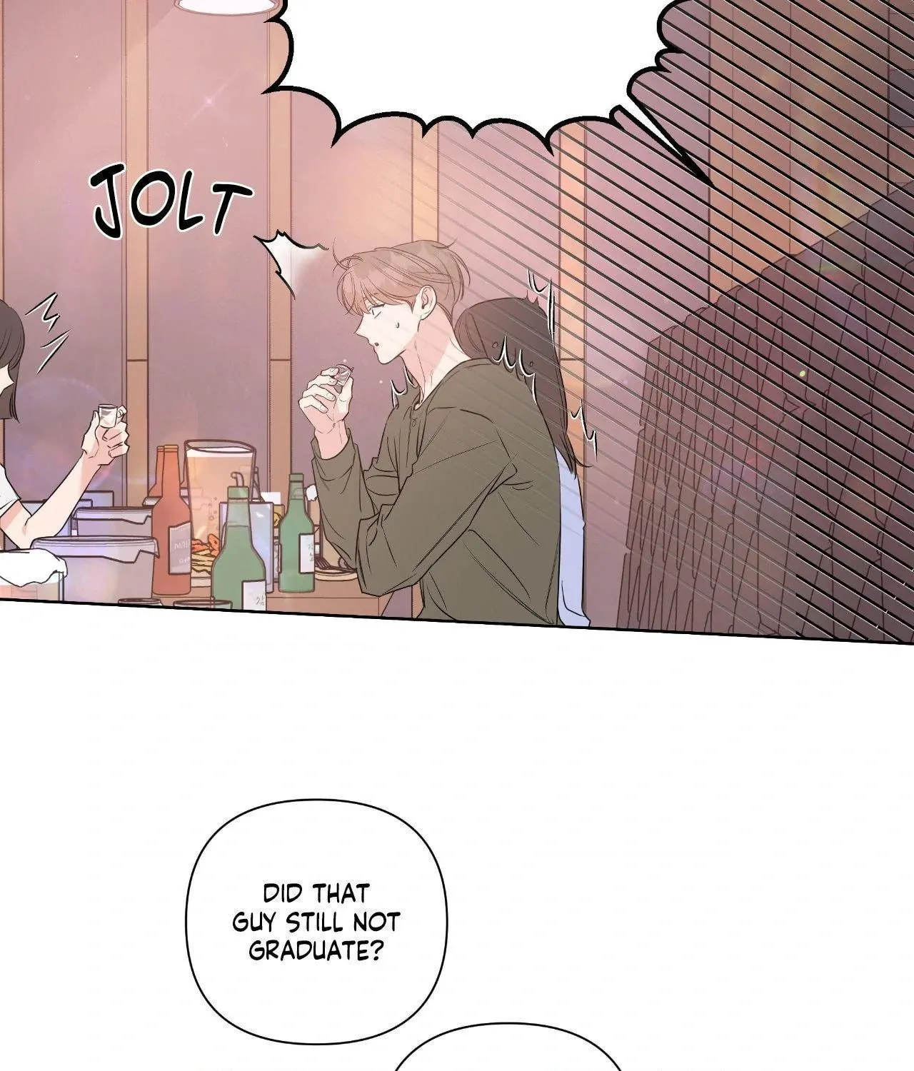 Nevermind Darling Chapter 34 page 11 - 