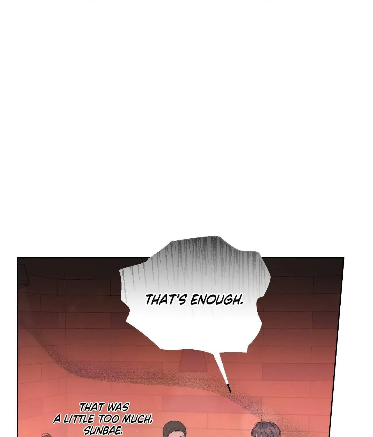 Nevermind Darling Chapter 34 page 13 - 