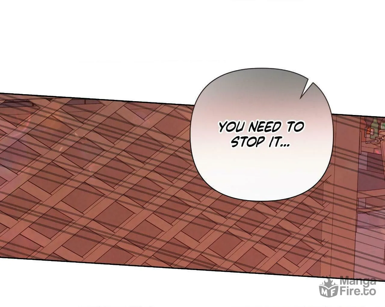 Nevermind Darling Chapter 34 page 15 - 