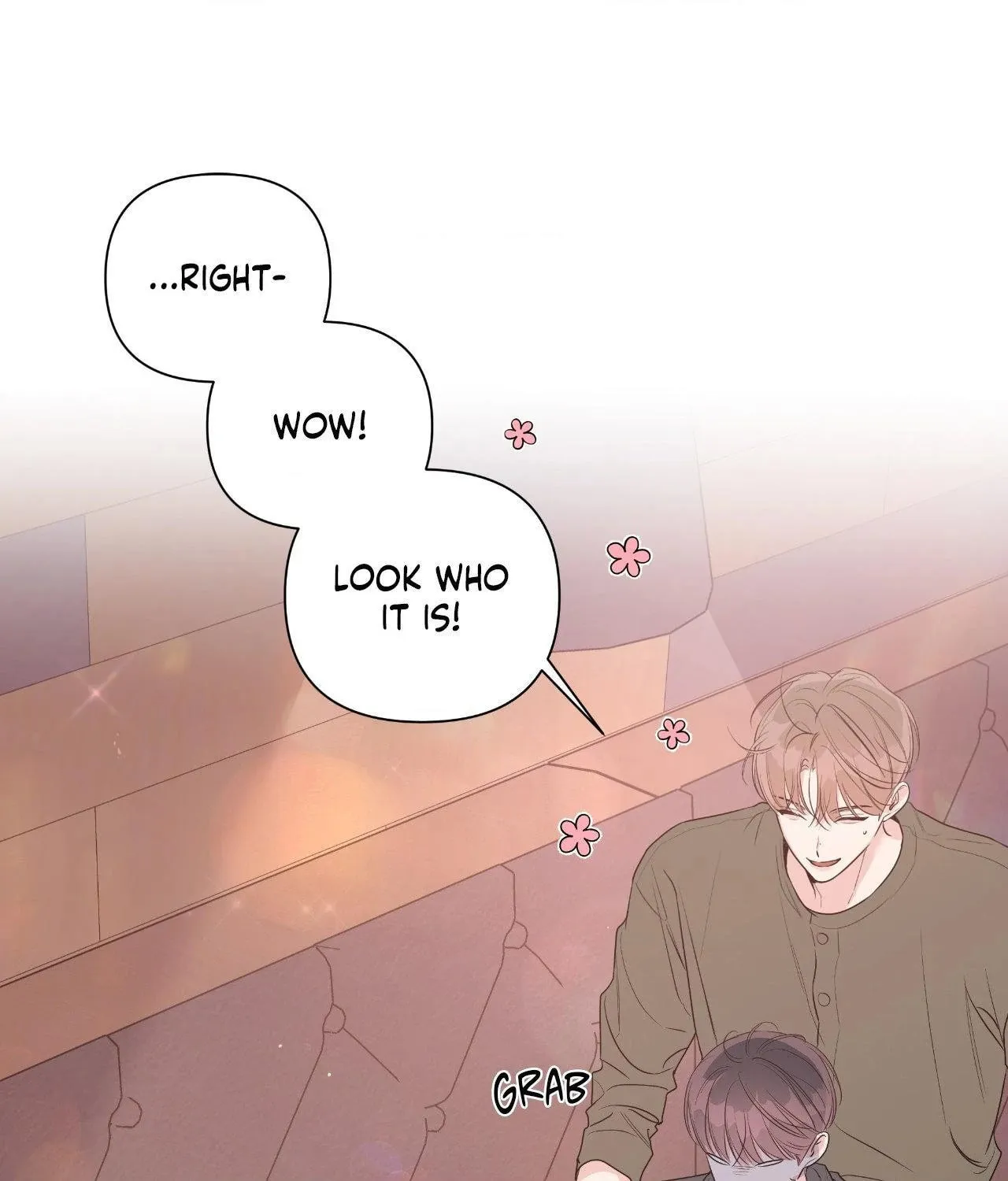 Nevermind Darling Chapter 34 page 16 - 