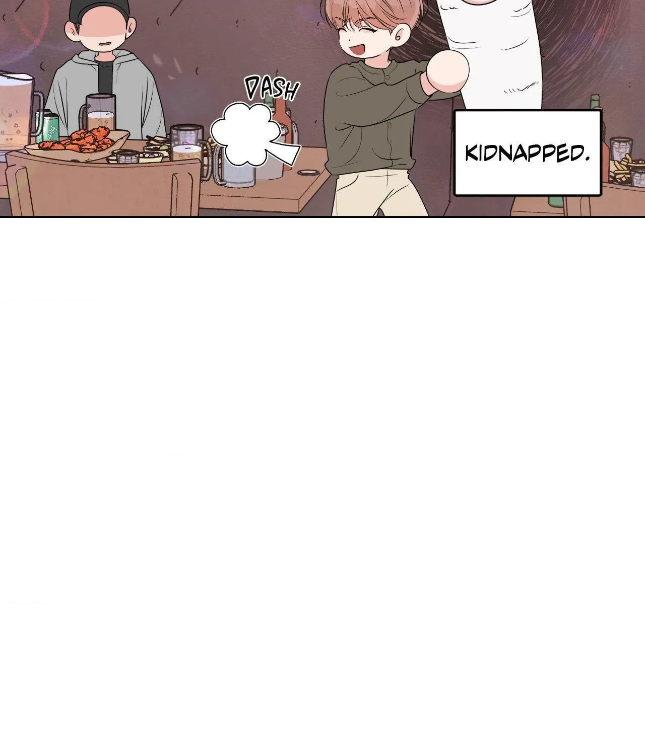 Nevermind Darling Chapter 34 page 22 - 