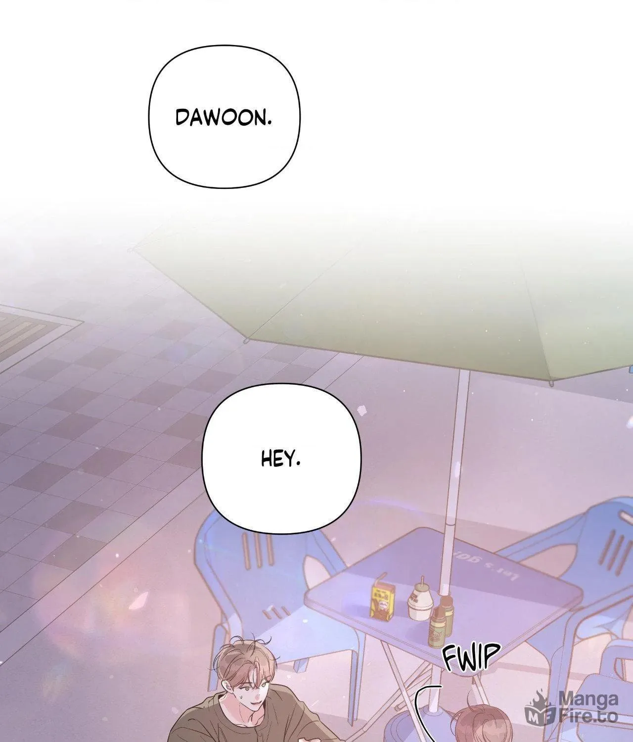 Nevermind Darling Chapter 34 page 25 - 