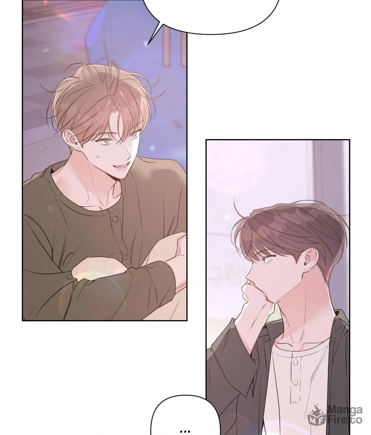 Nevermind Darling Chapter 34 page 27 - 