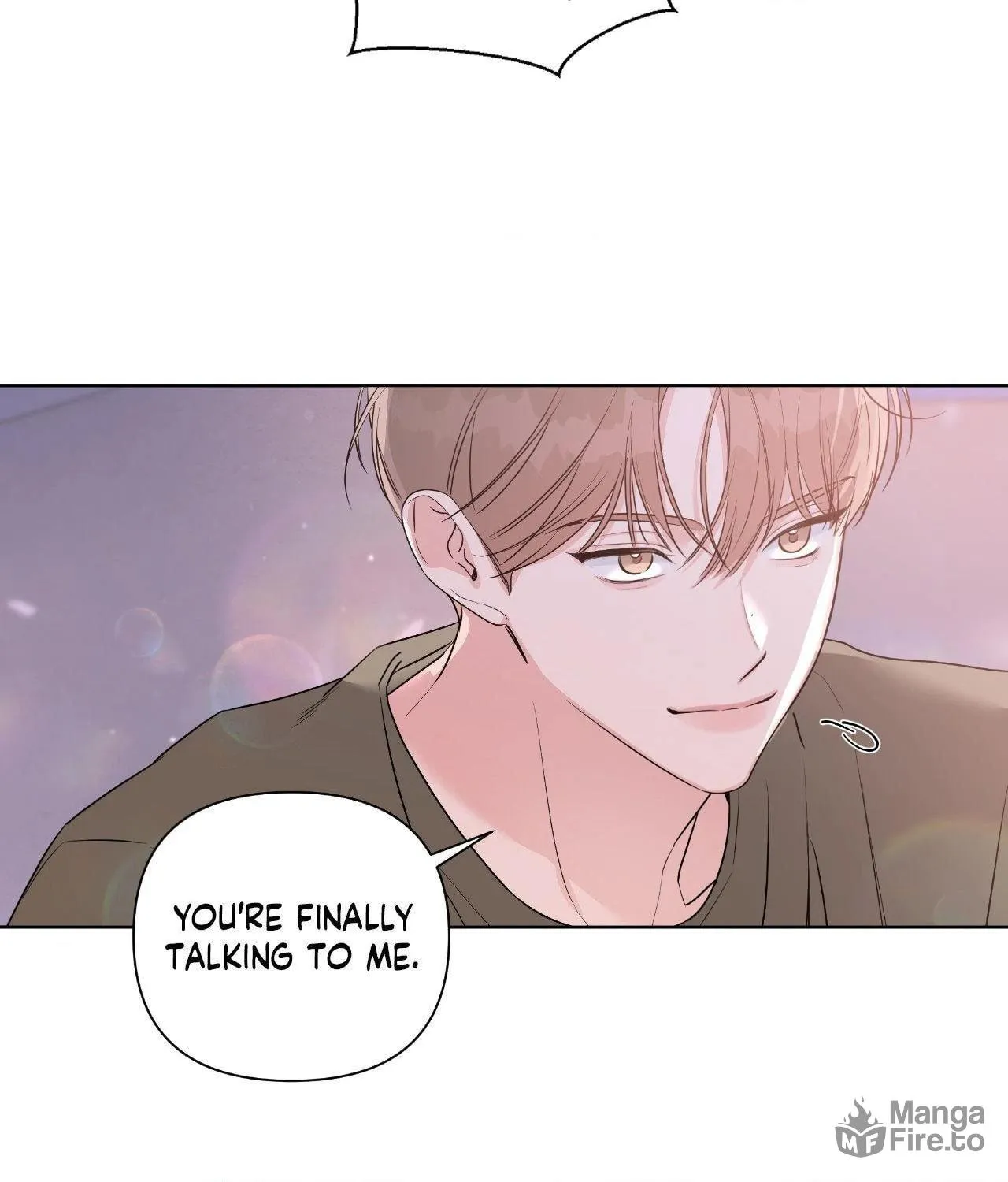 Nevermind Darling Chapter 34 page 30 - 