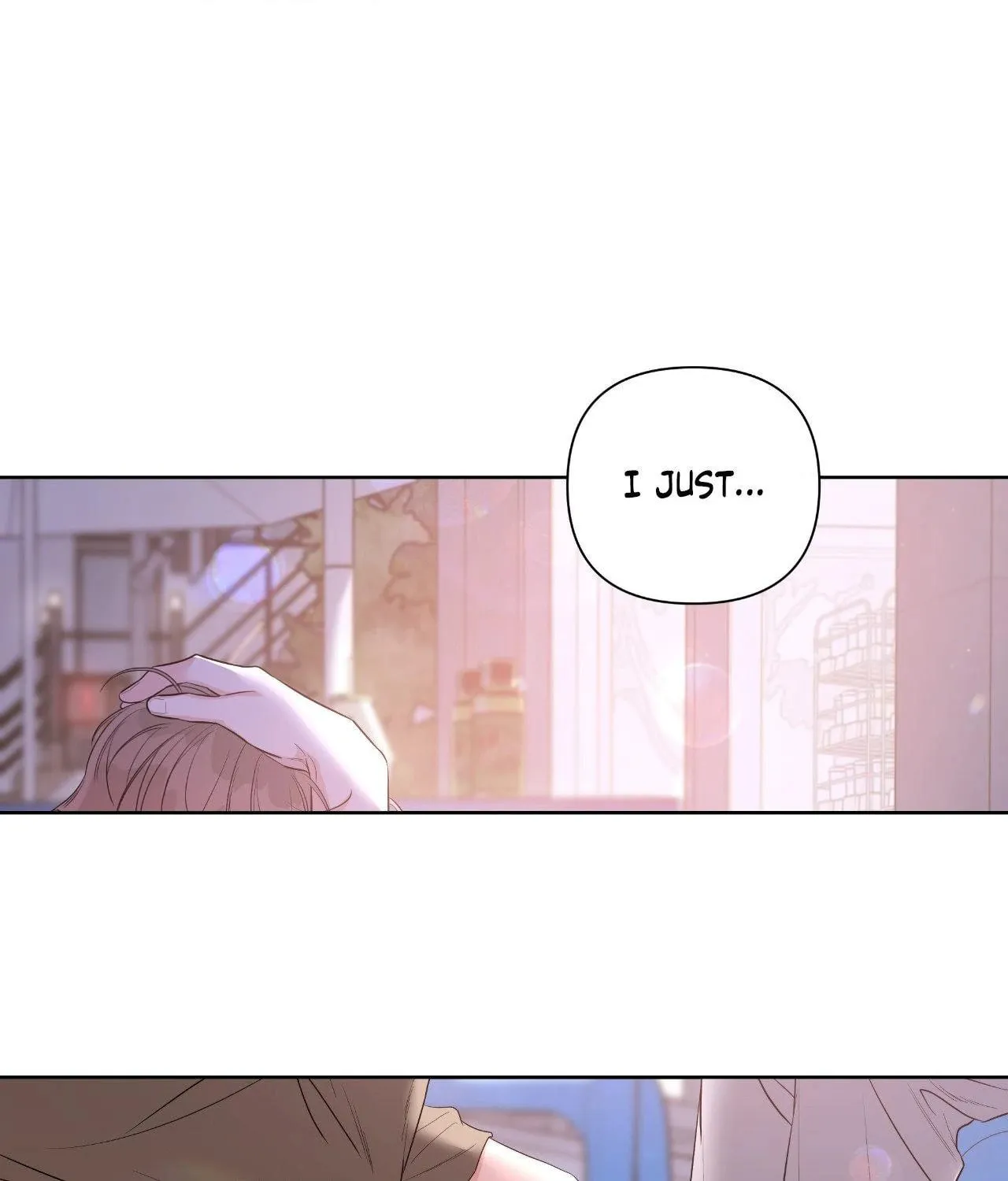 Nevermind Darling Chapter 34 page 31 - 