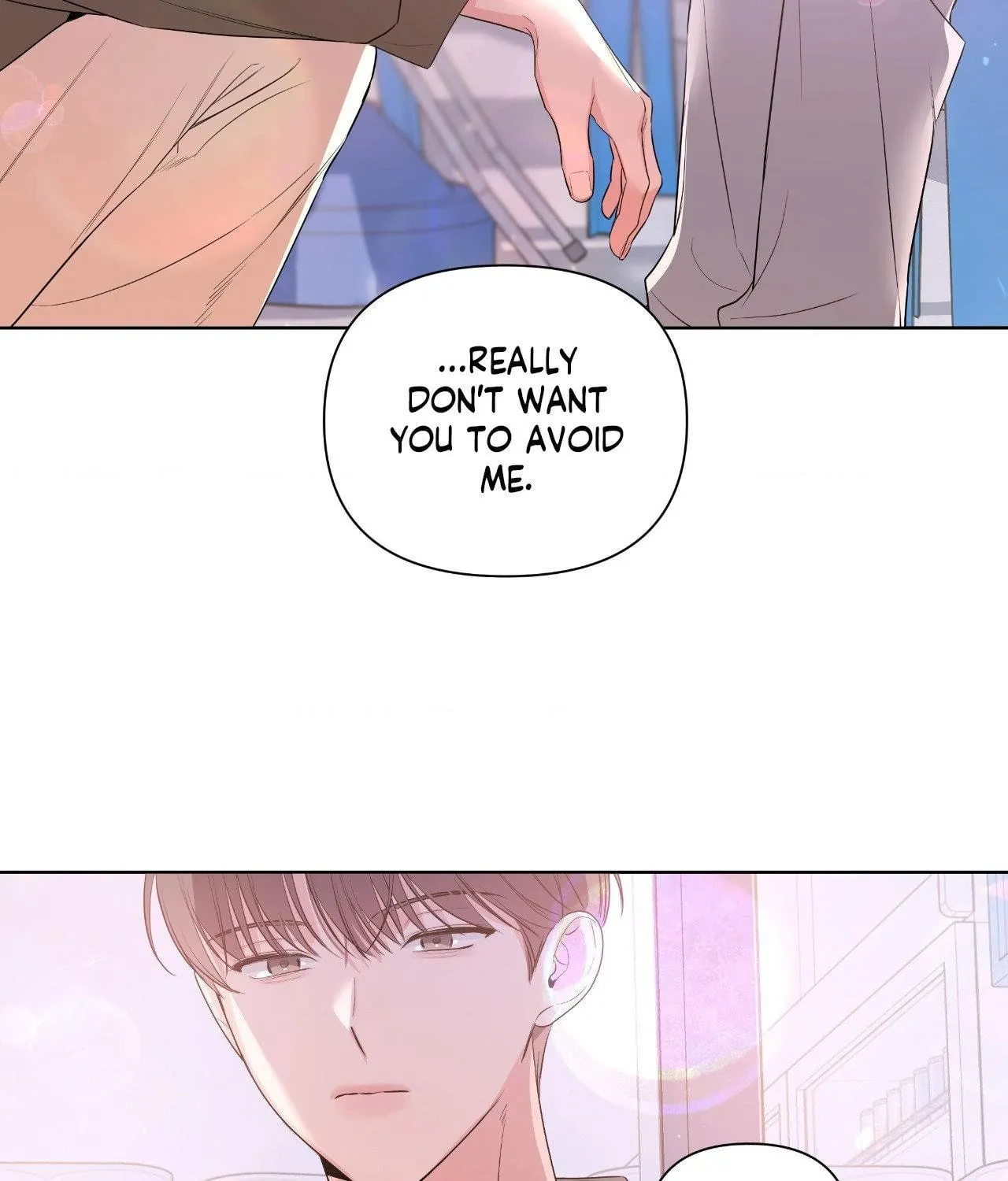 Nevermind Darling Chapter 34 page 32 - 