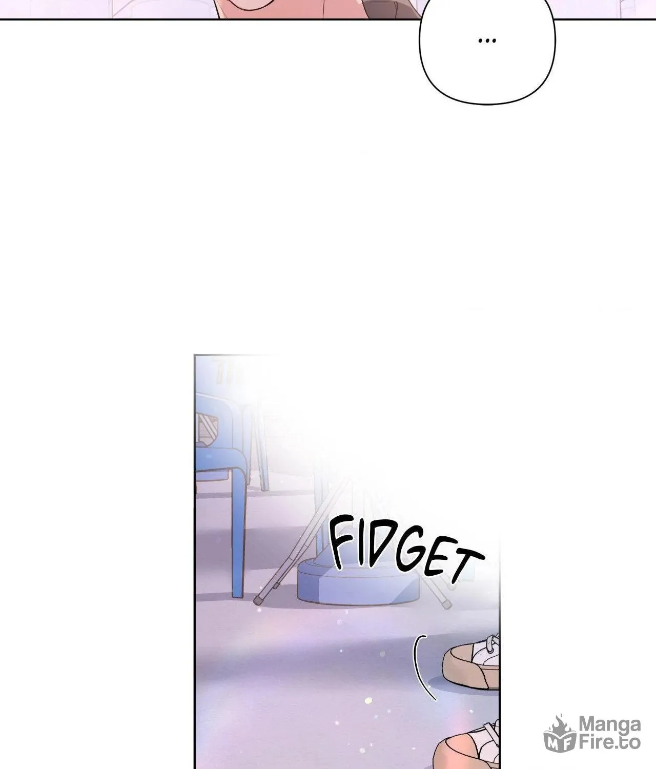 Nevermind Darling Chapter 34 page 33 - 