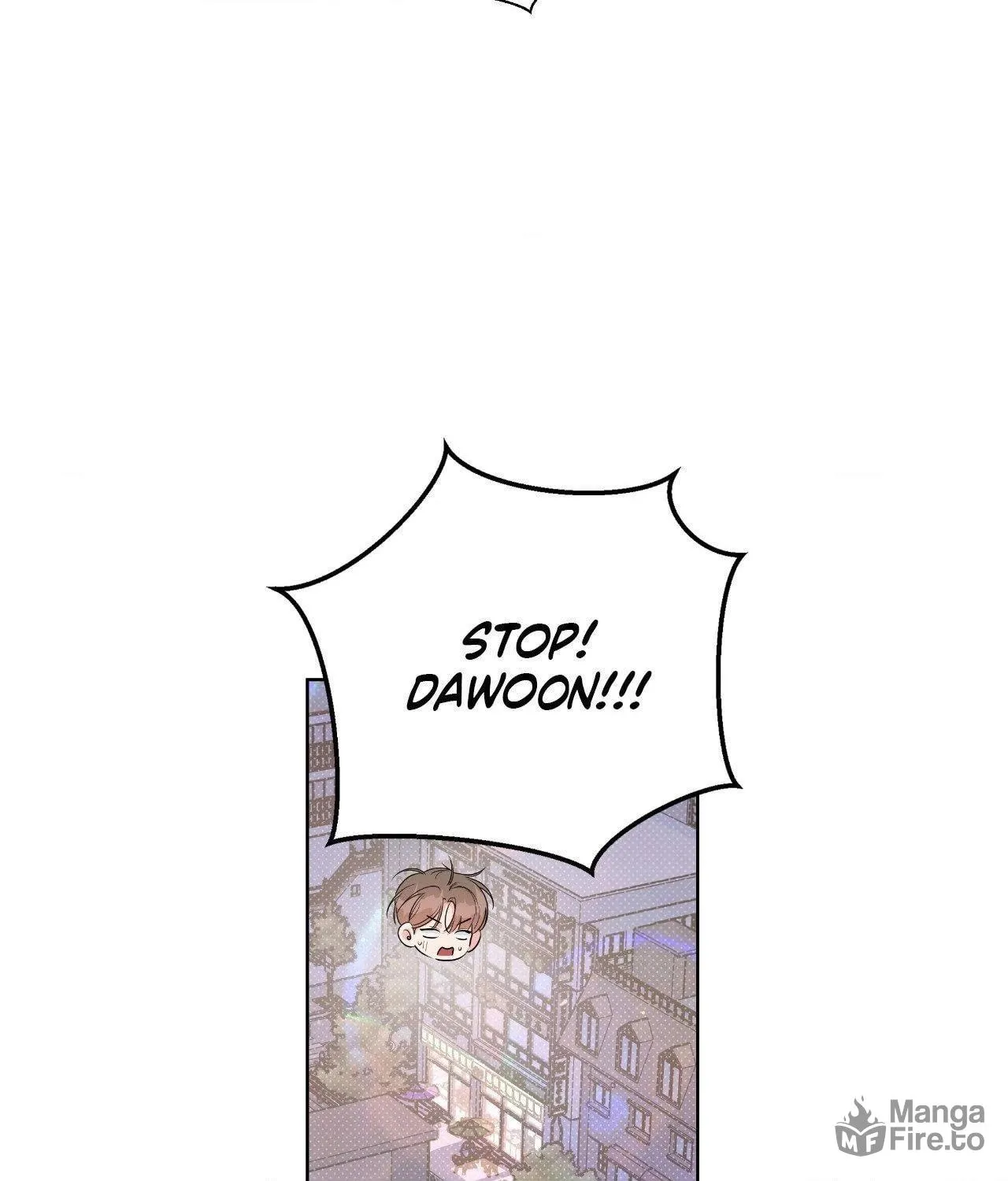 Nevermind Darling Chapter 34 page 39 - 