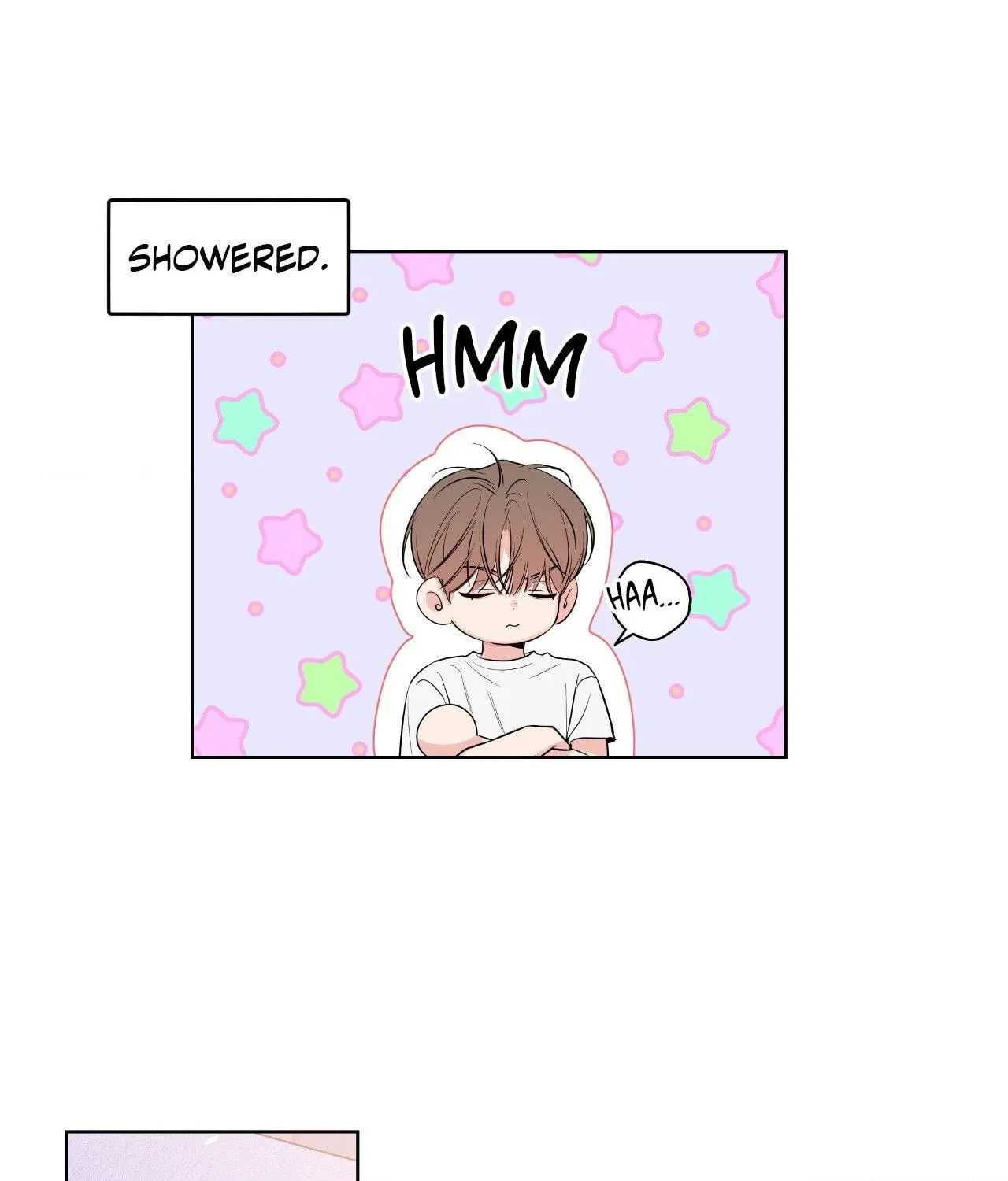 Nevermind Darling Chapter 34 page 43 - 