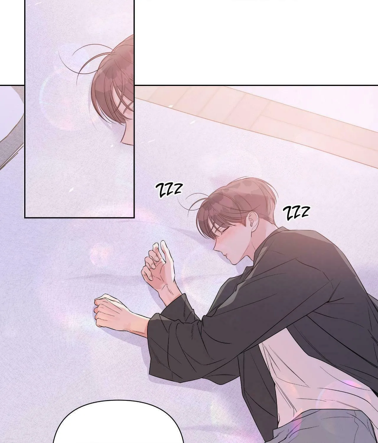 Nevermind Darling Chapter 34 page 44 - 