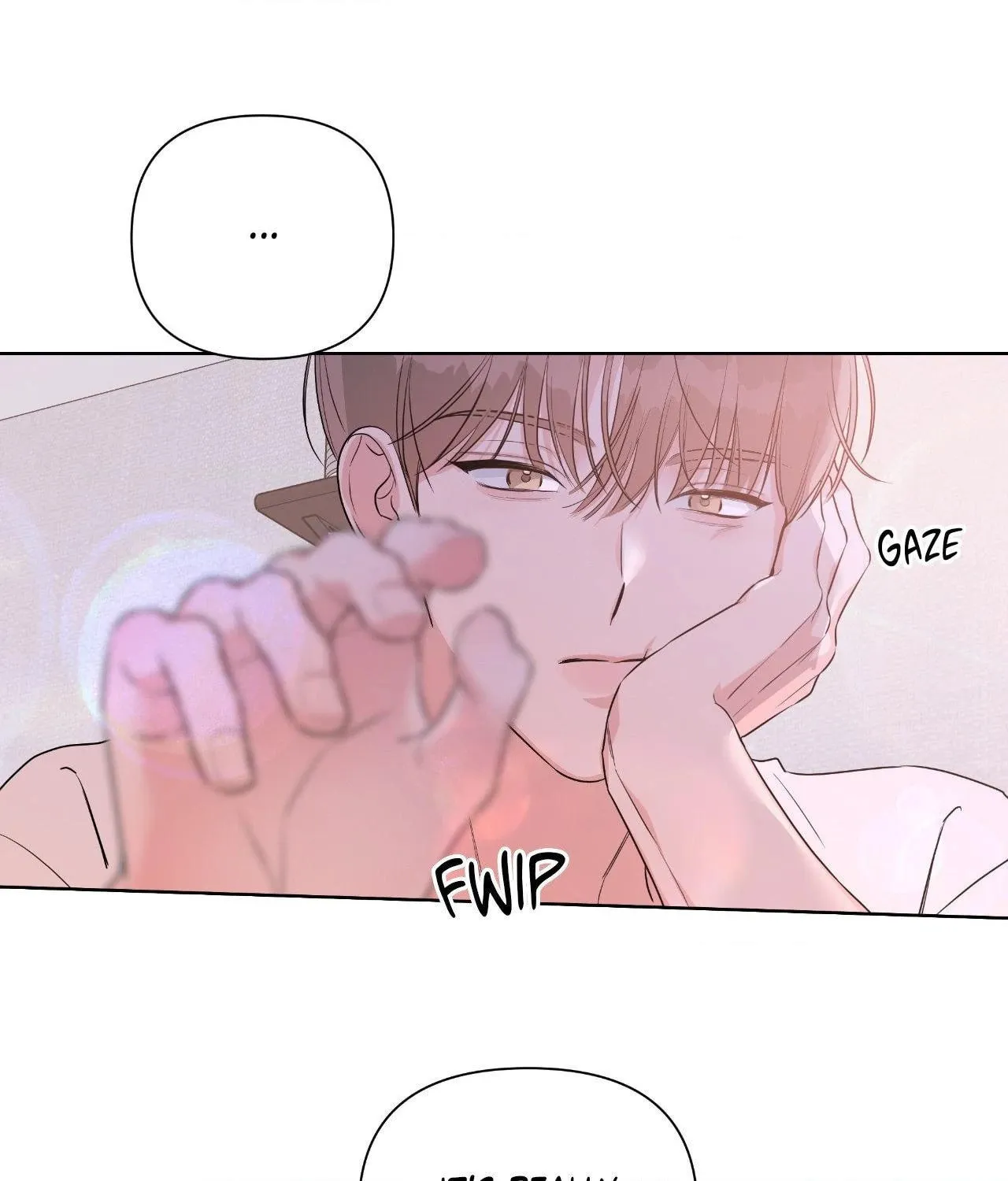 Nevermind Darling Chapter 34 page 47 - 