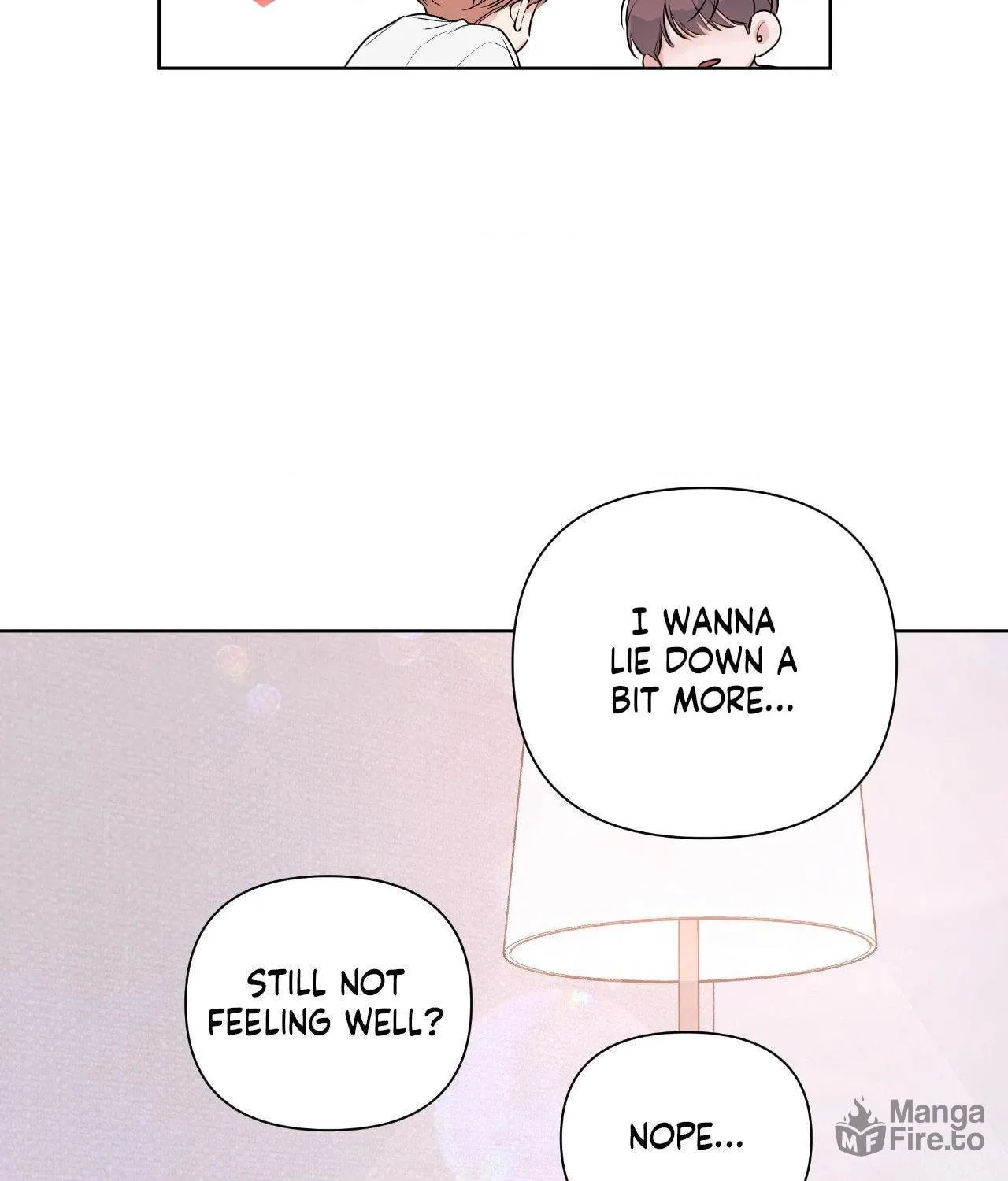 Nevermind Darling Chapter 34 page 51 - 