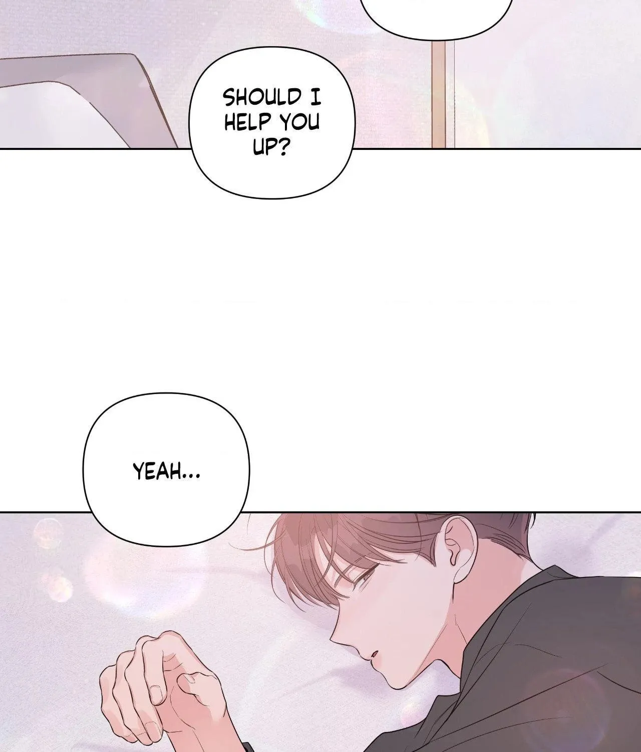 Nevermind Darling Chapter 34 page 52 - 