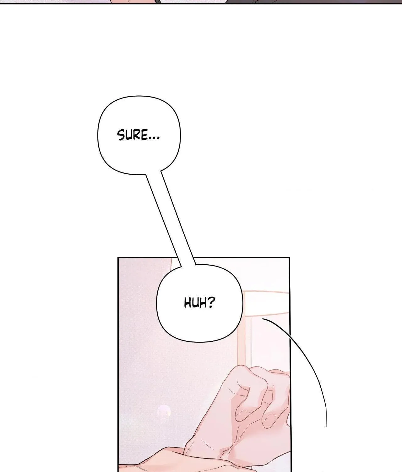 Nevermind Darling Chapter 34 page 53 - 