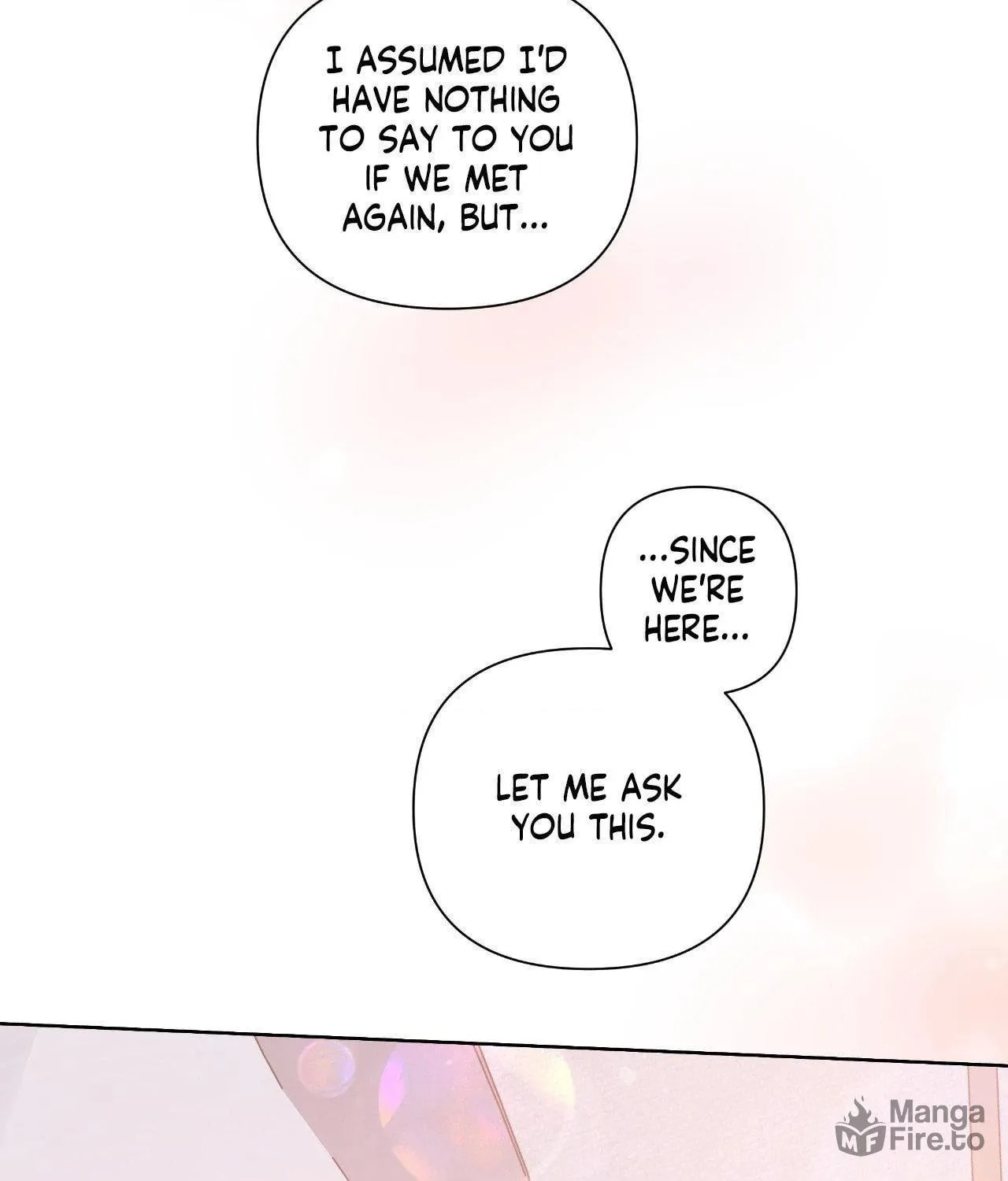 Nevermind Darling Chapter 34 page 55 - 