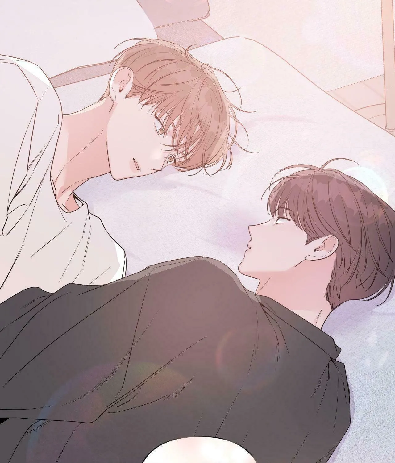 Nevermind Darling Chapter 34 page 56 - 
