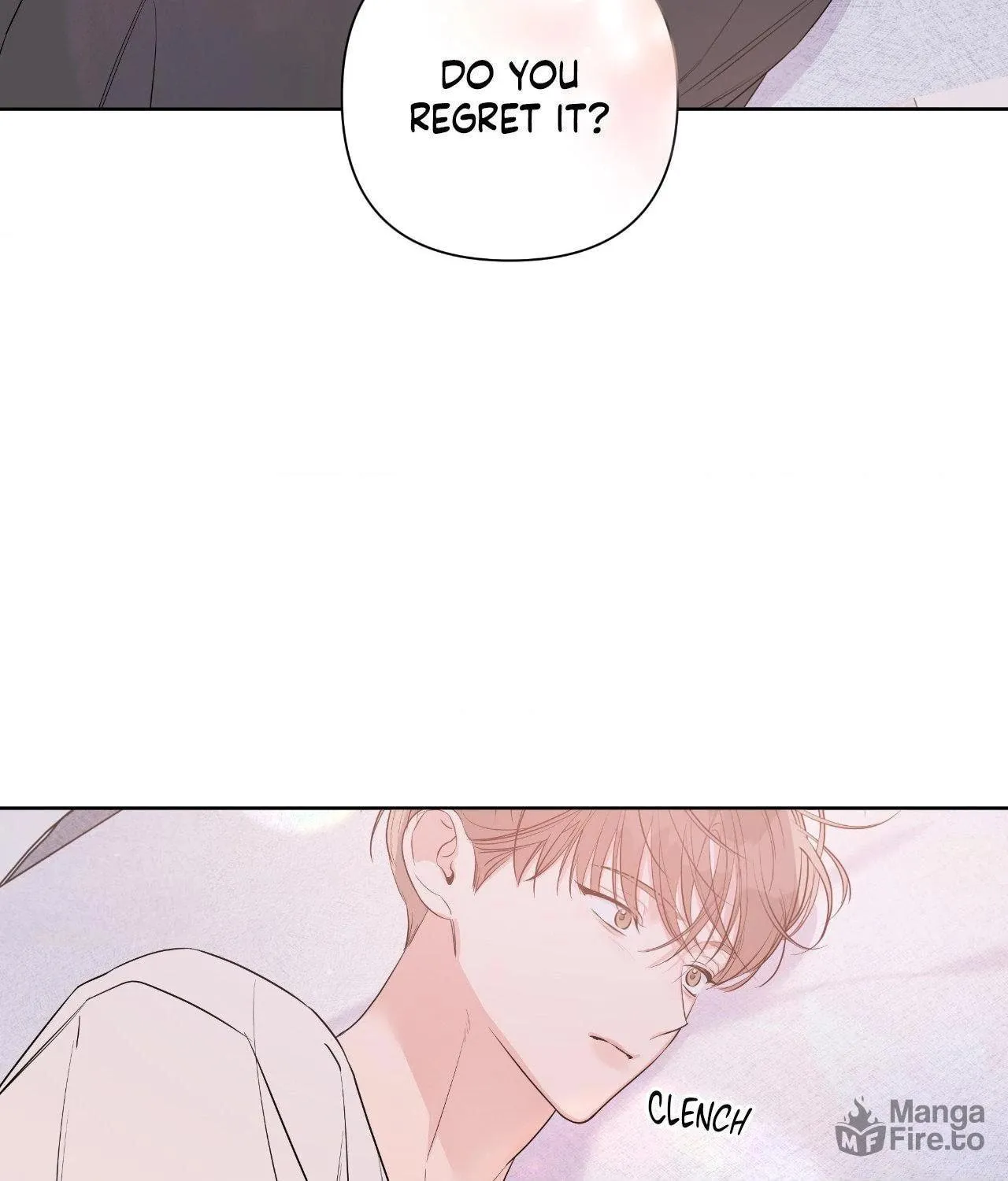 Nevermind Darling Chapter 34 page 57 - 
