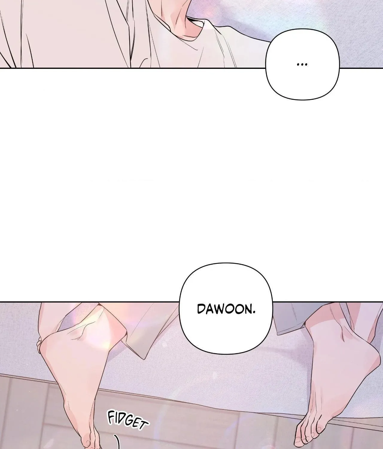 Nevermind Darling Chapter 34 page 58 - 
