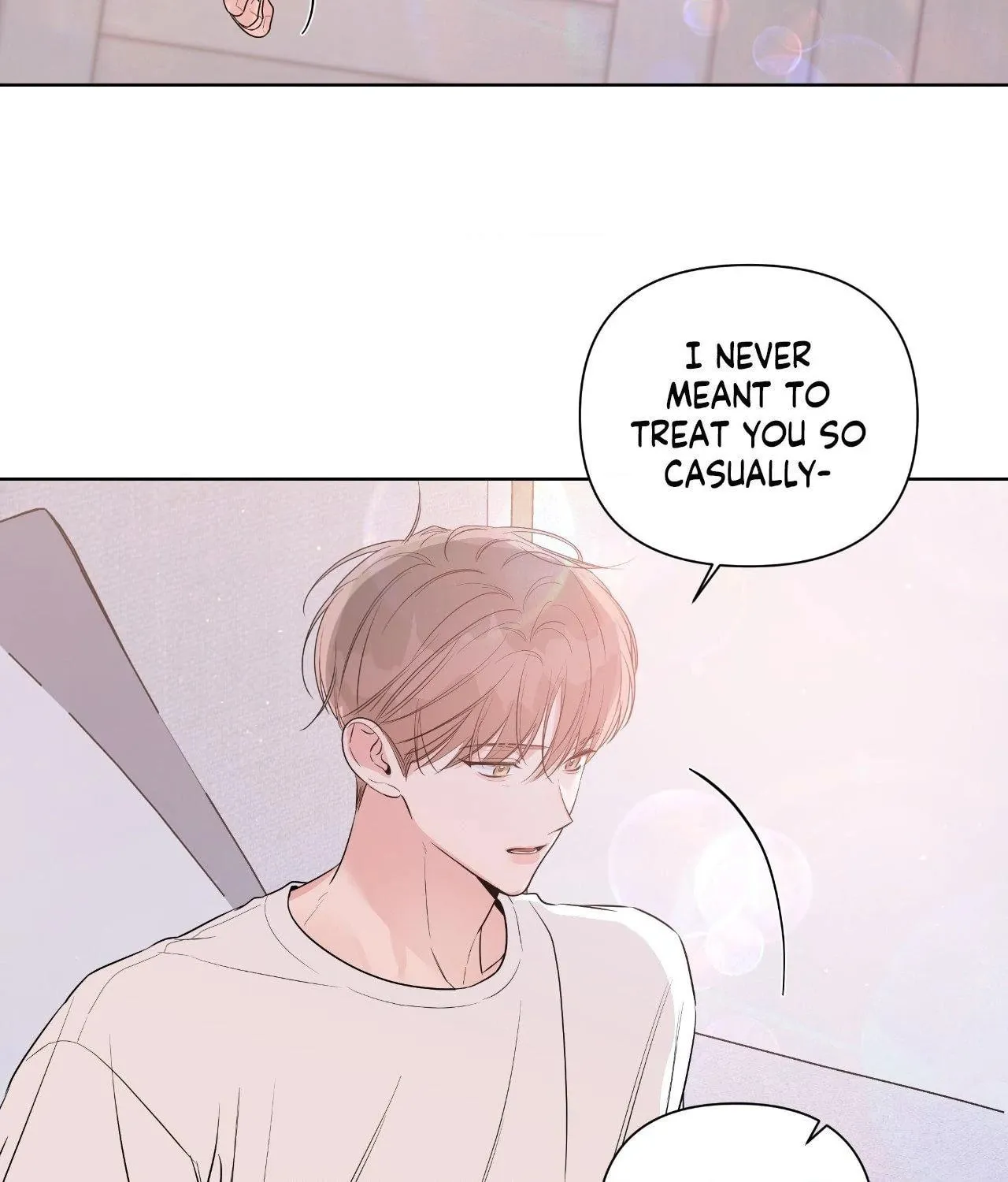 Nevermind Darling Chapter 34 page 59 - 
