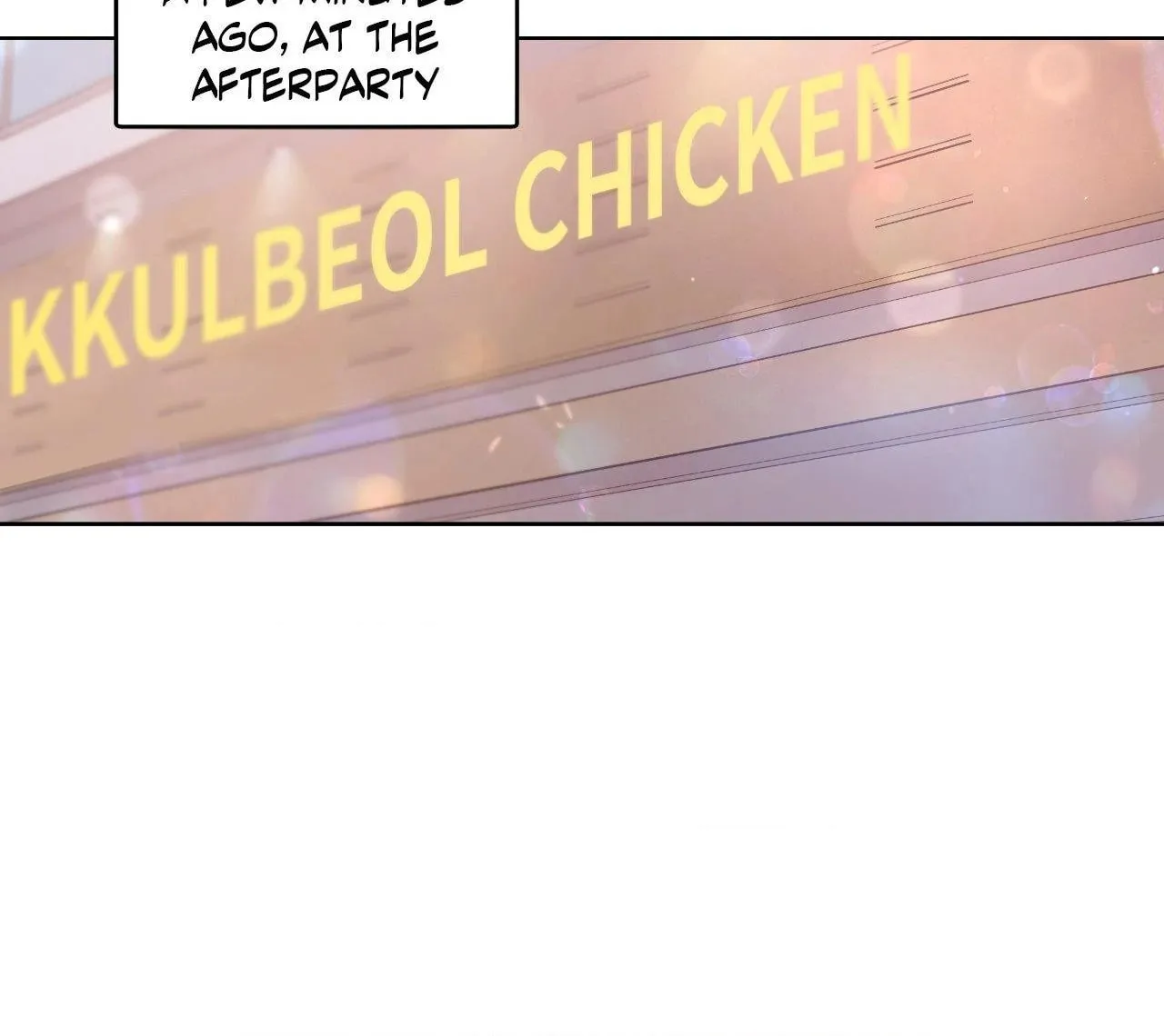 Nevermind Darling Chapter 34 page 7 - 