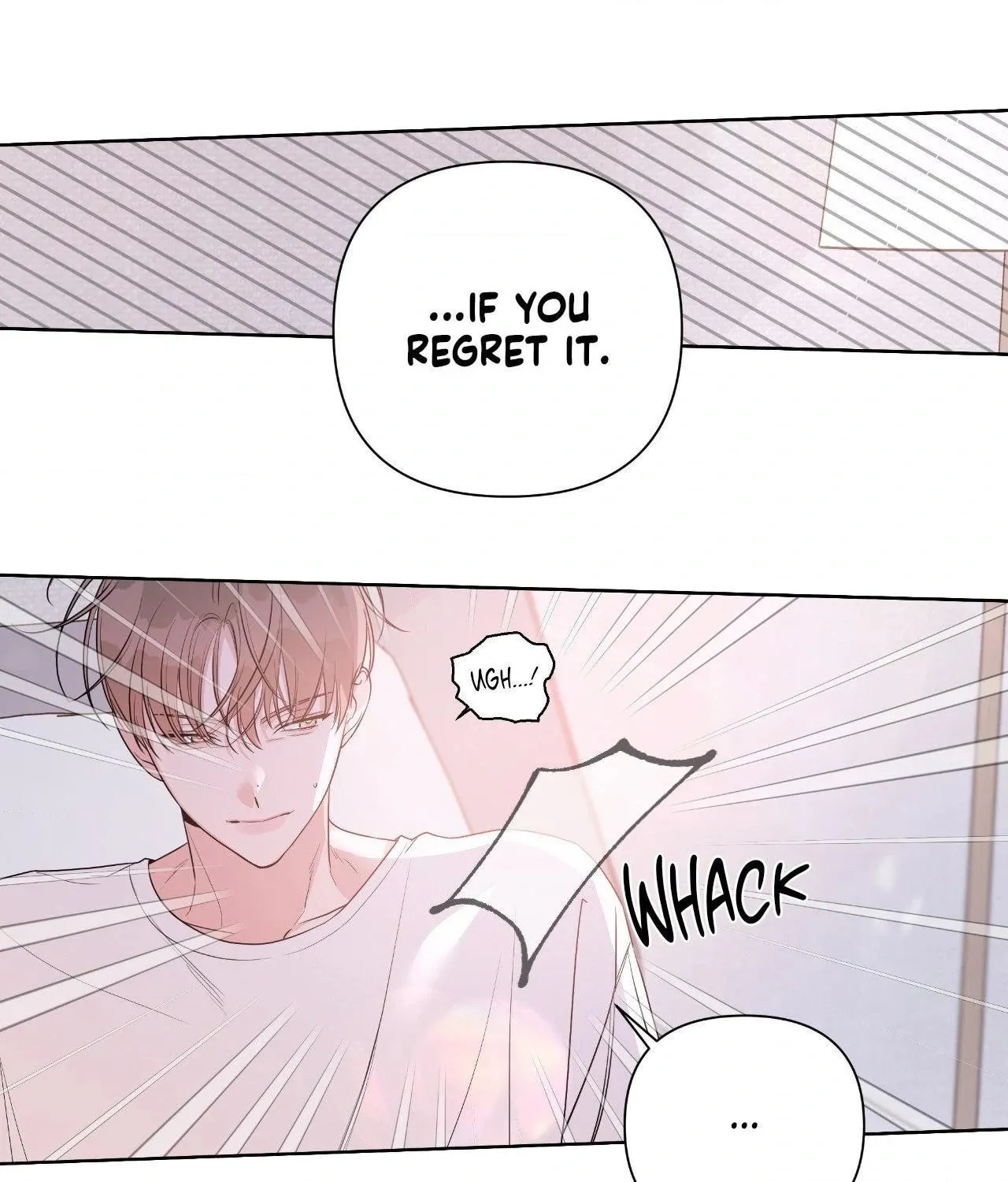 Nevermind Darling Chapter 34 page 61 - 