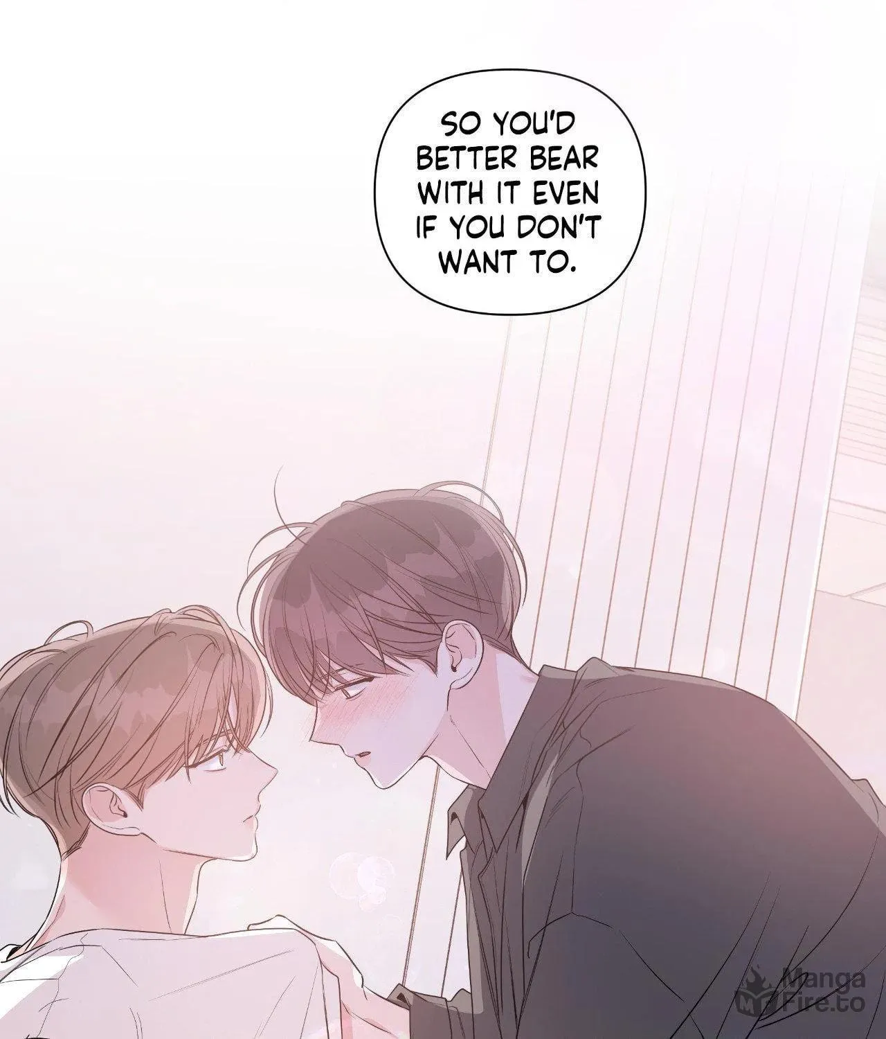 Nevermind Darling Chapter 34 page 65 - 