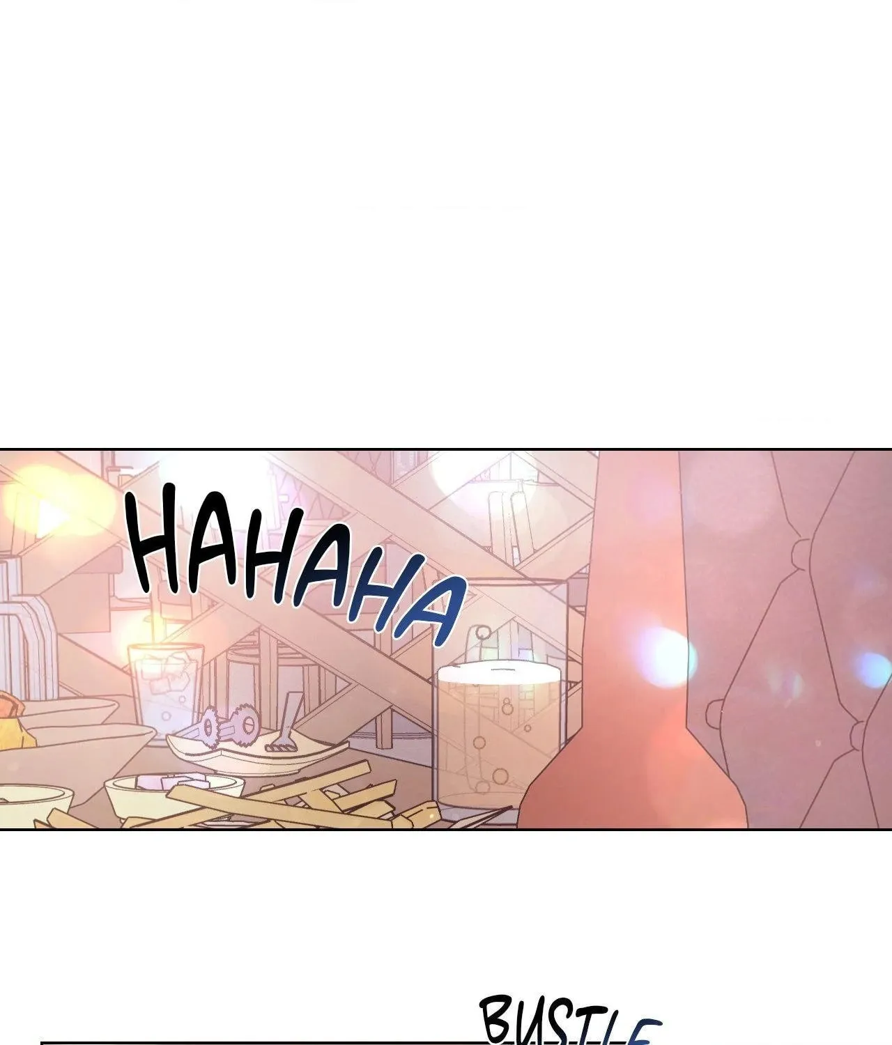 Nevermind Darling Chapter 34 page 8 - 