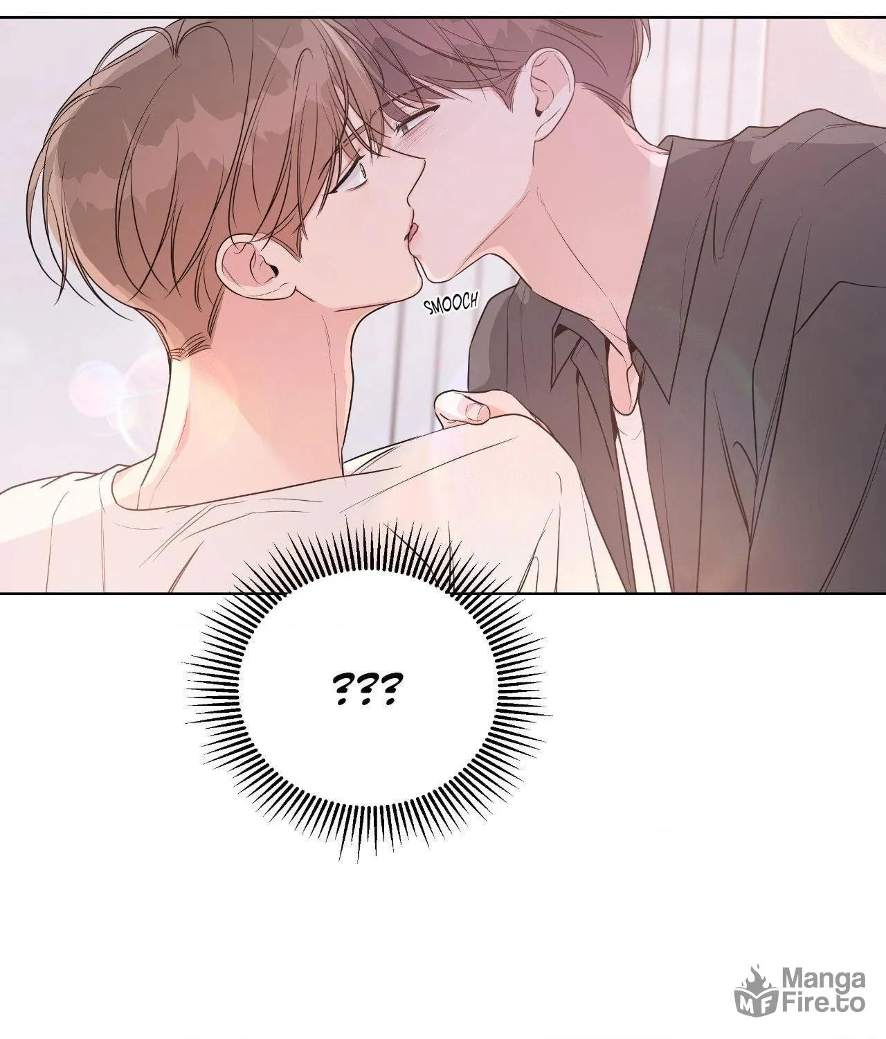 Nevermind Darling Chapter 34 page 72 - 