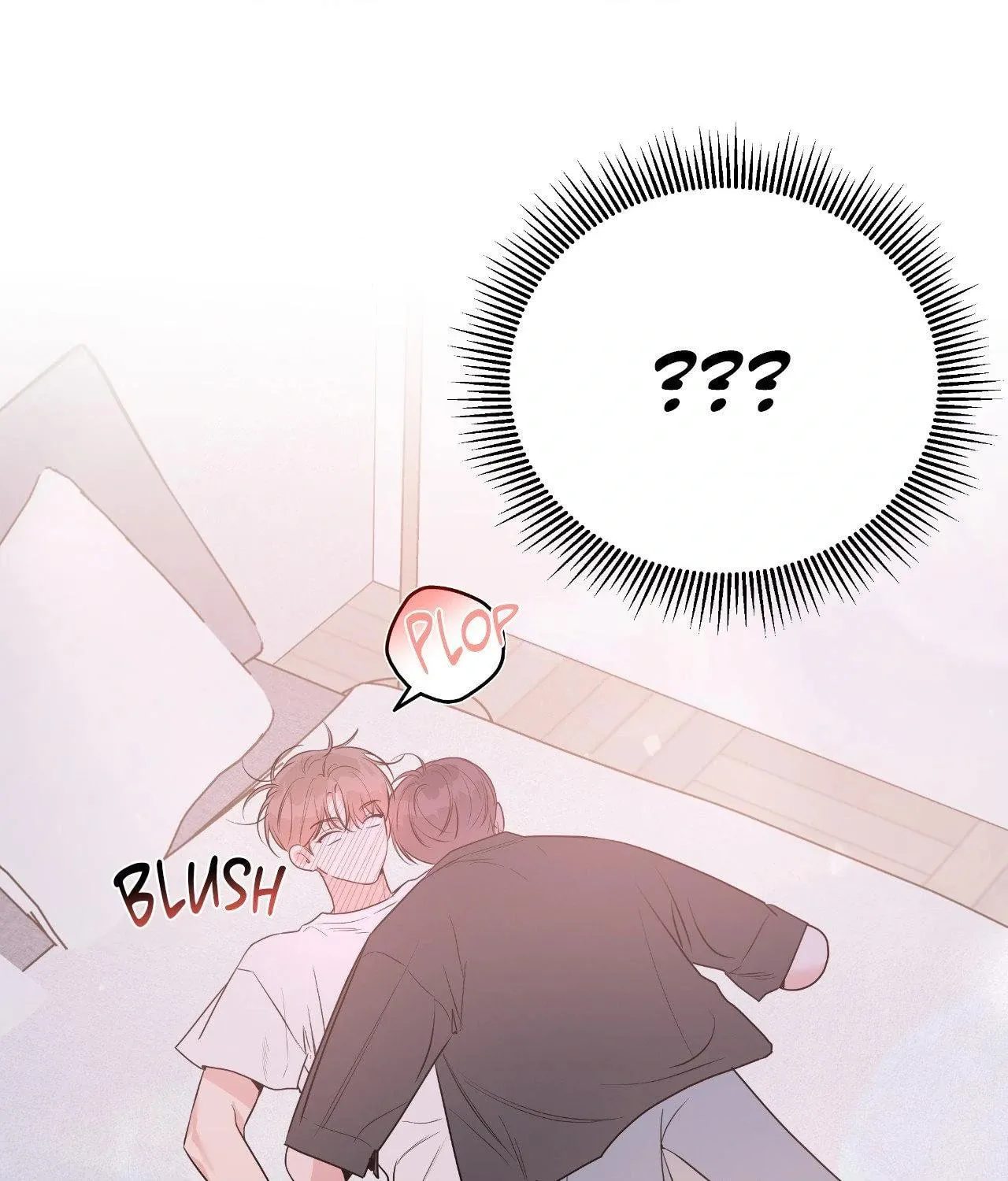 Nevermind Darling Chapter 34 page 76 - 