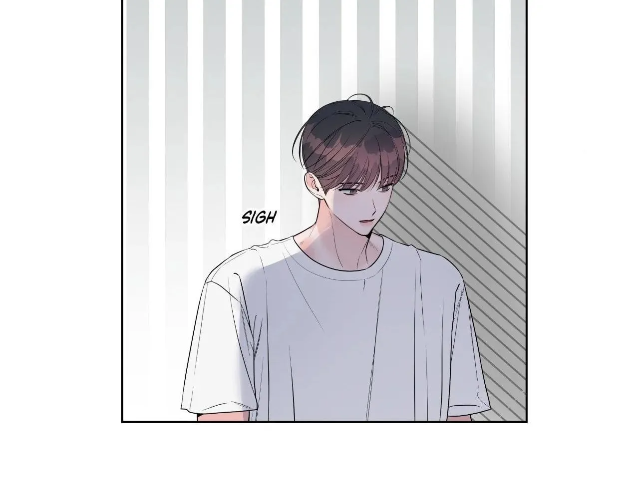 Nevermind Darling Chapter 35 page 12 - 