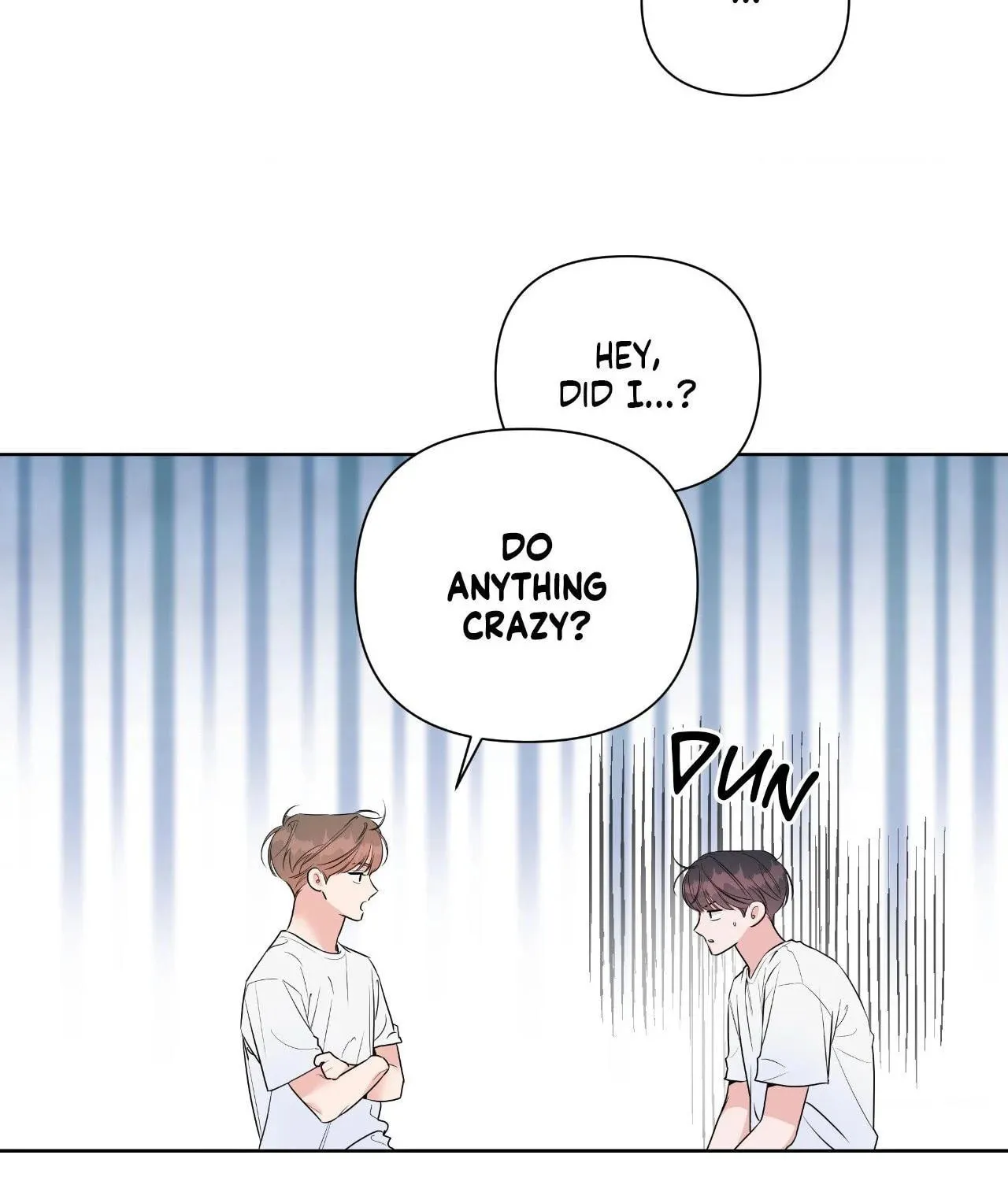 Nevermind Darling Chapter 35 page 15 - 
