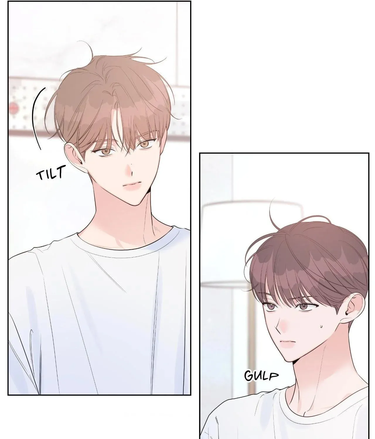 Nevermind Darling Chapter 35 page 17 - 