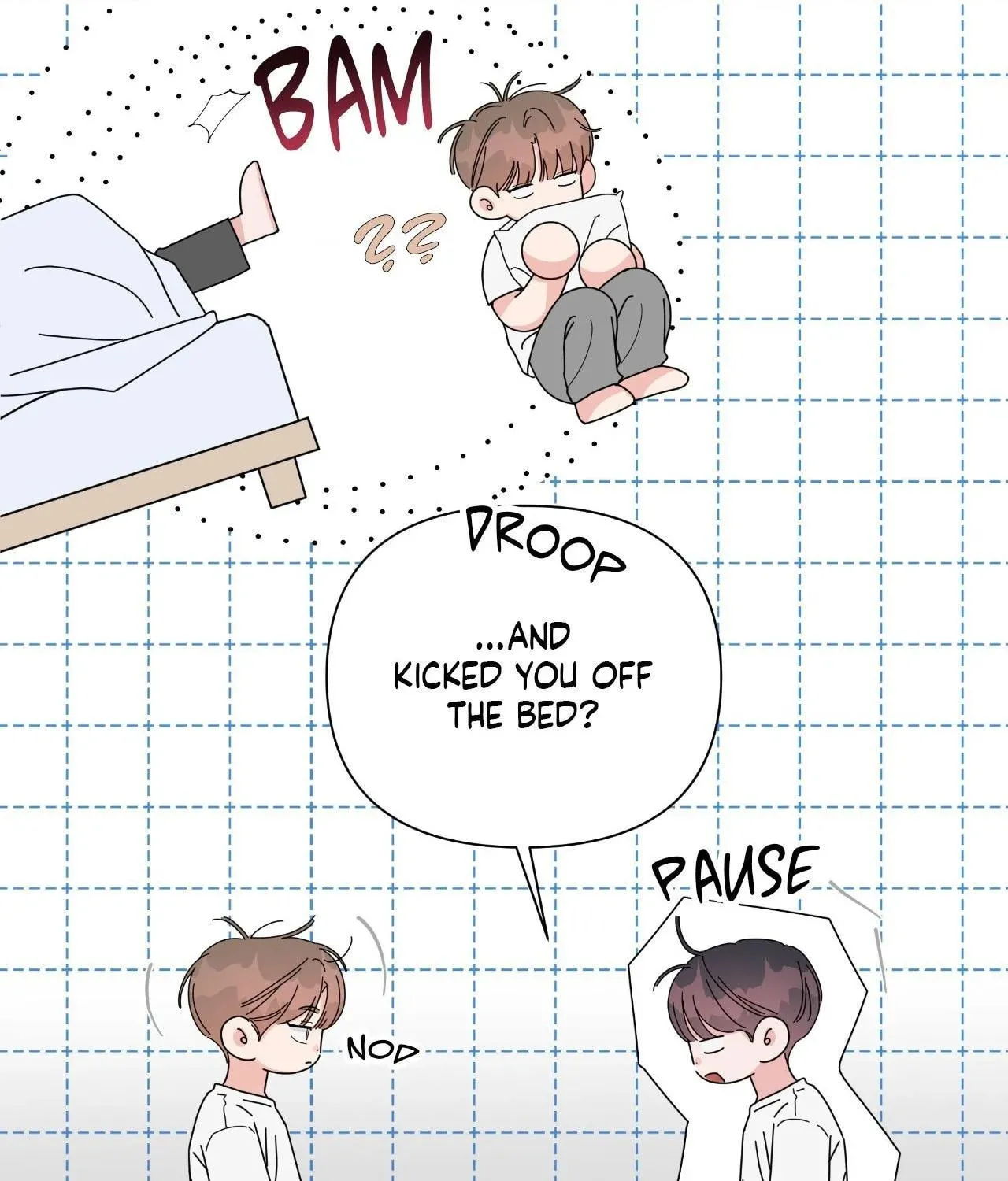 Nevermind Darling Chapter 35 page 24 - 