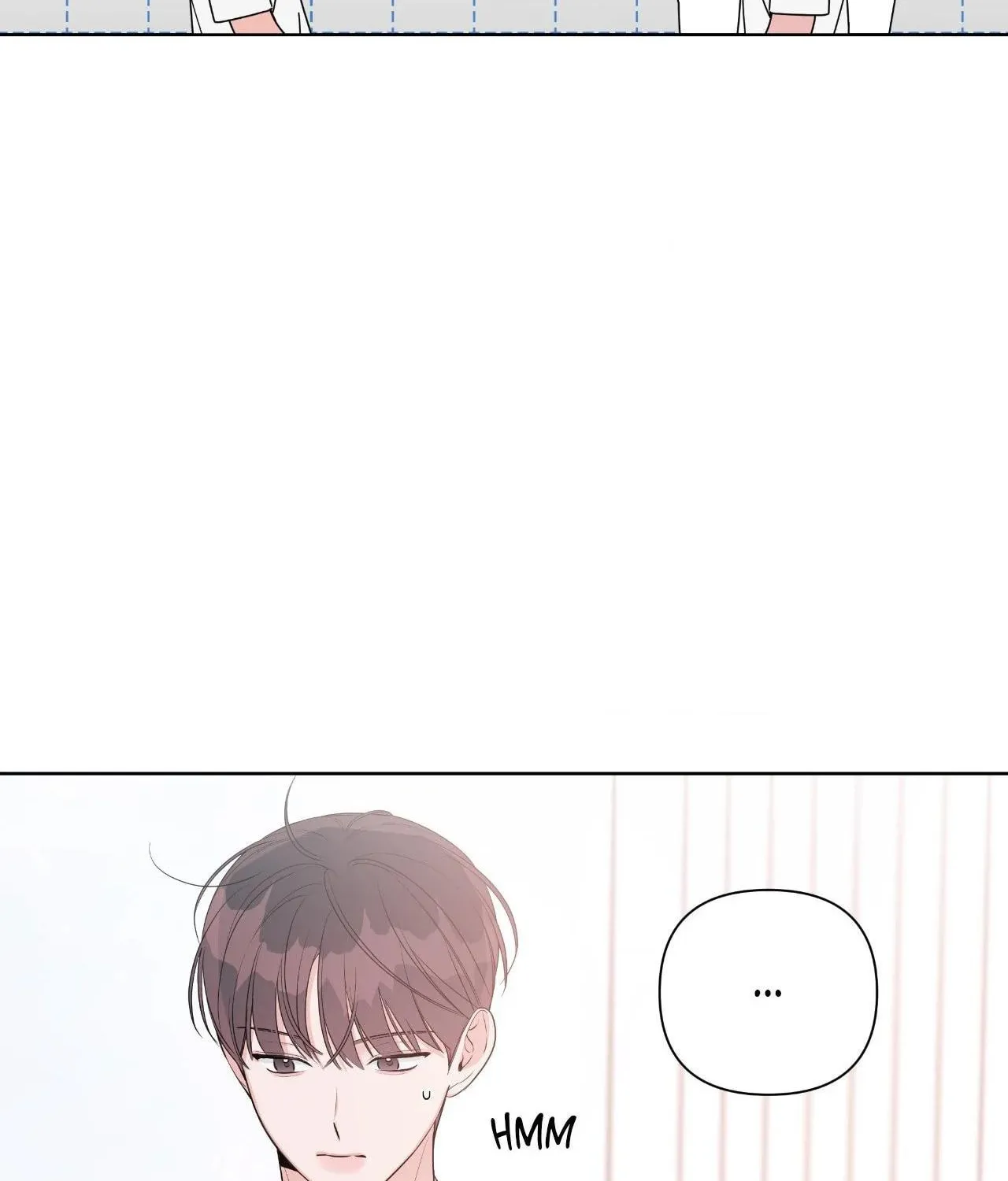 Nevermind Darling Chapter 35 page 25 - 