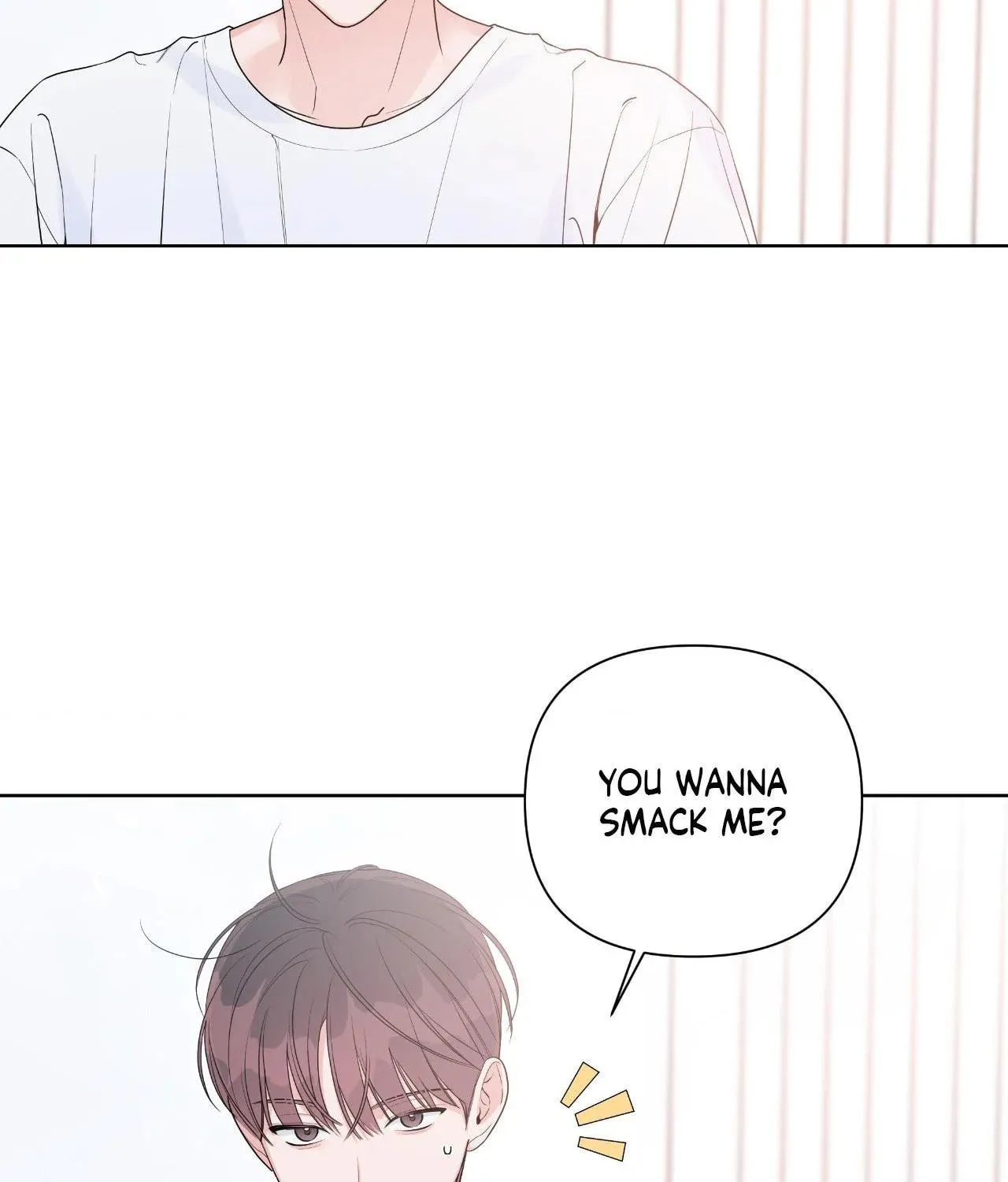 Nevermind Darling Chapter 35 page 26 - 