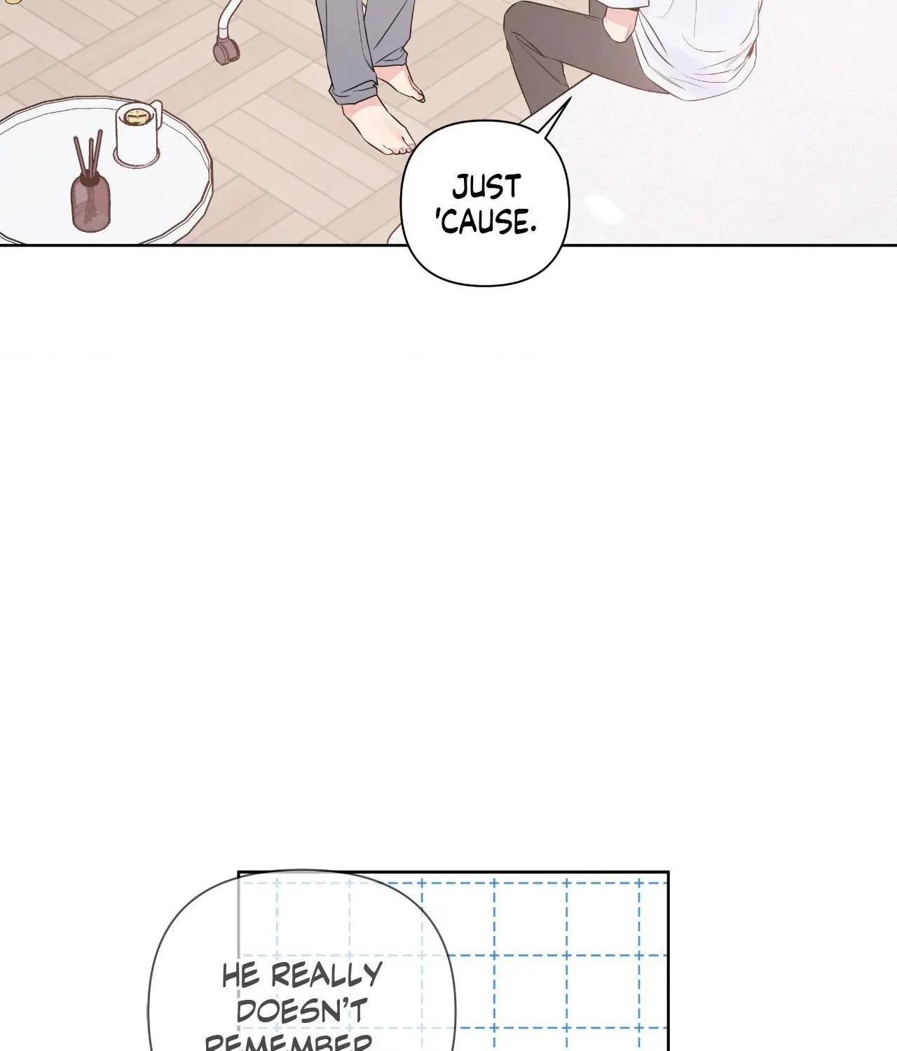 Nevermind Darling Chapter 35 page 29 - 