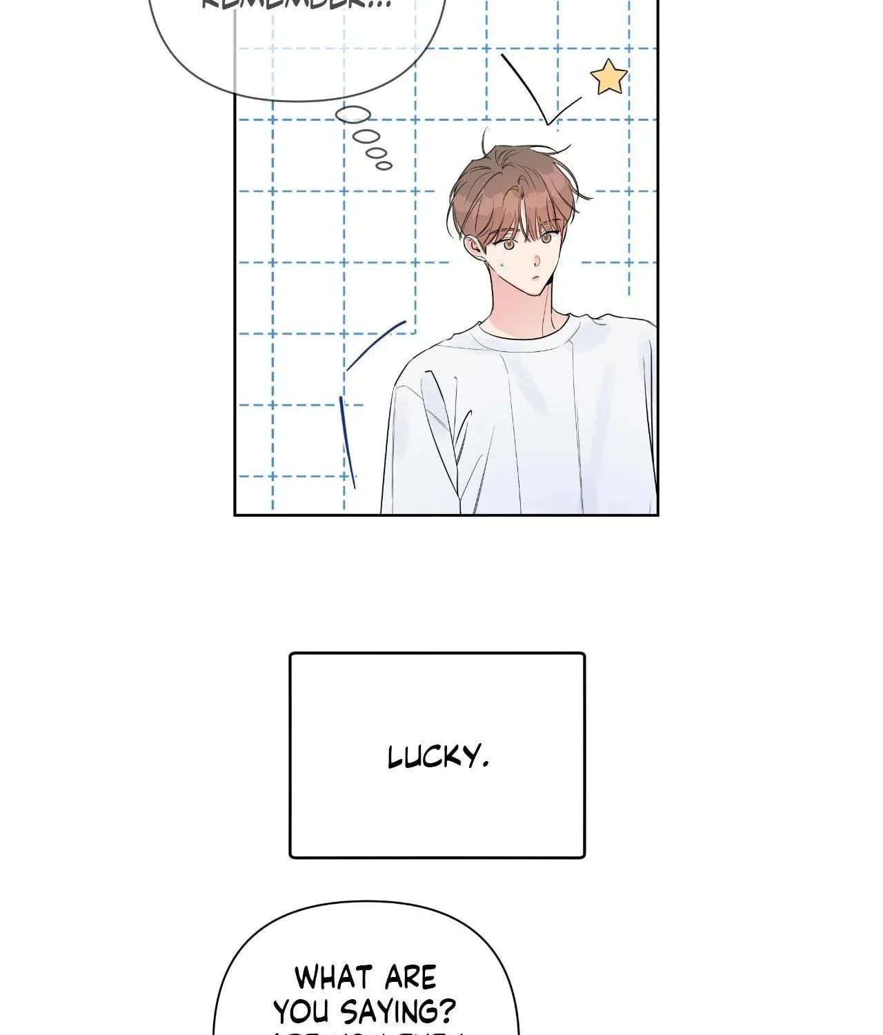 Nevermind Darling Chapter 35 page 30 - 