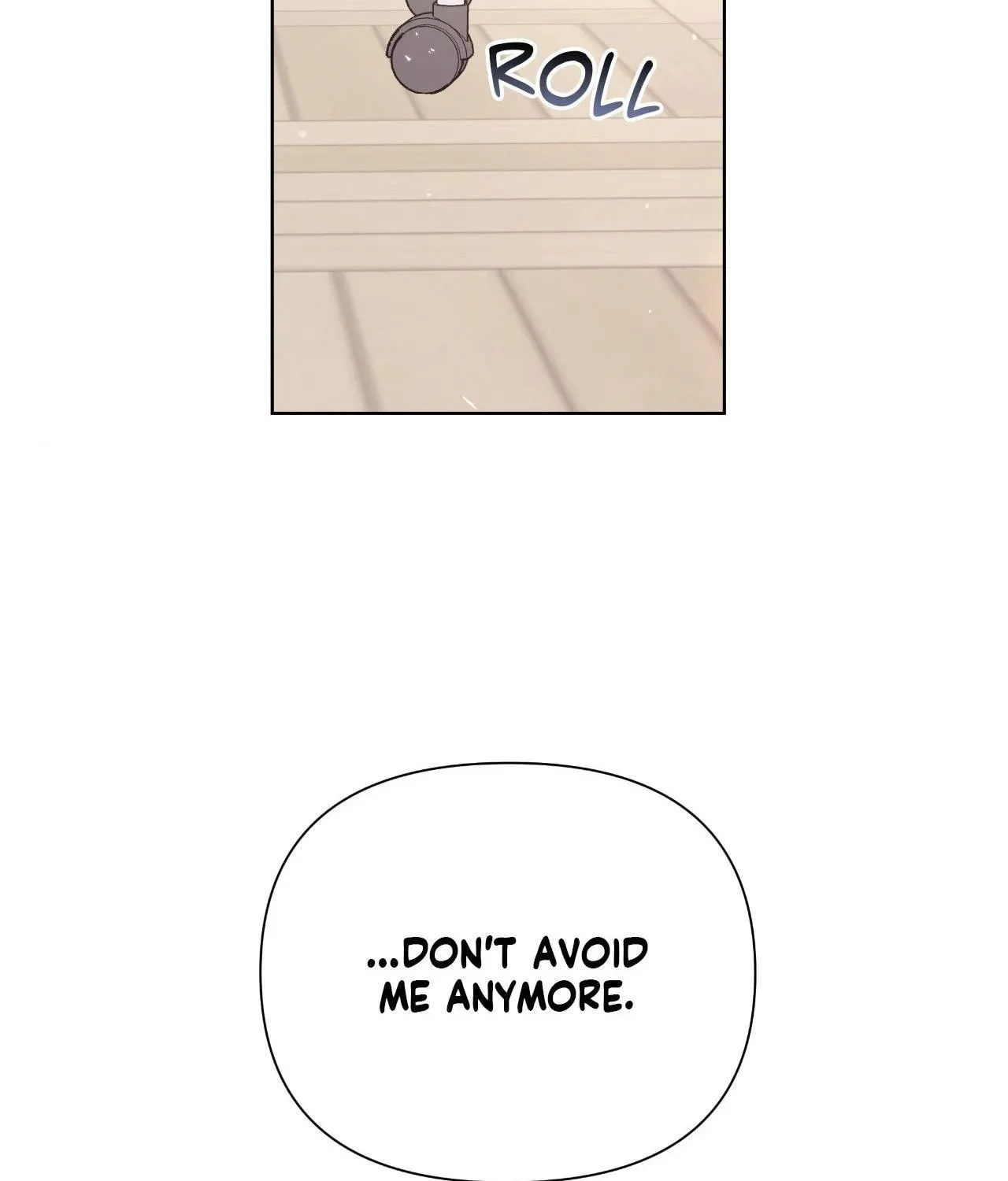 Nevermind Darling Chapter 35 page 34 - 