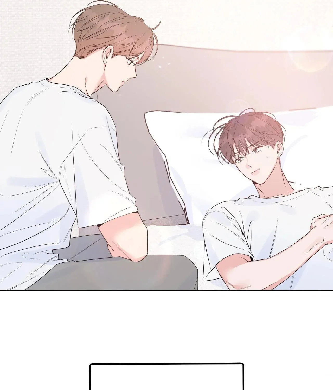 Nevermind Darling Chapter 35 page 36 - 