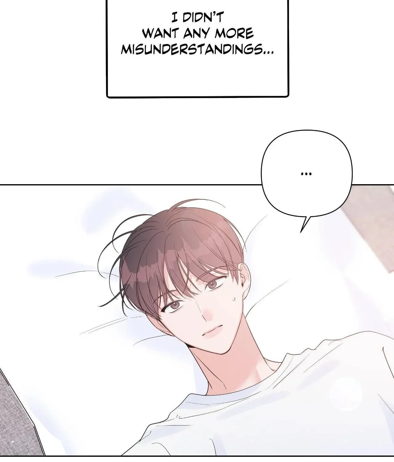 Nevermind Darling Chapter 35 page 37 - 