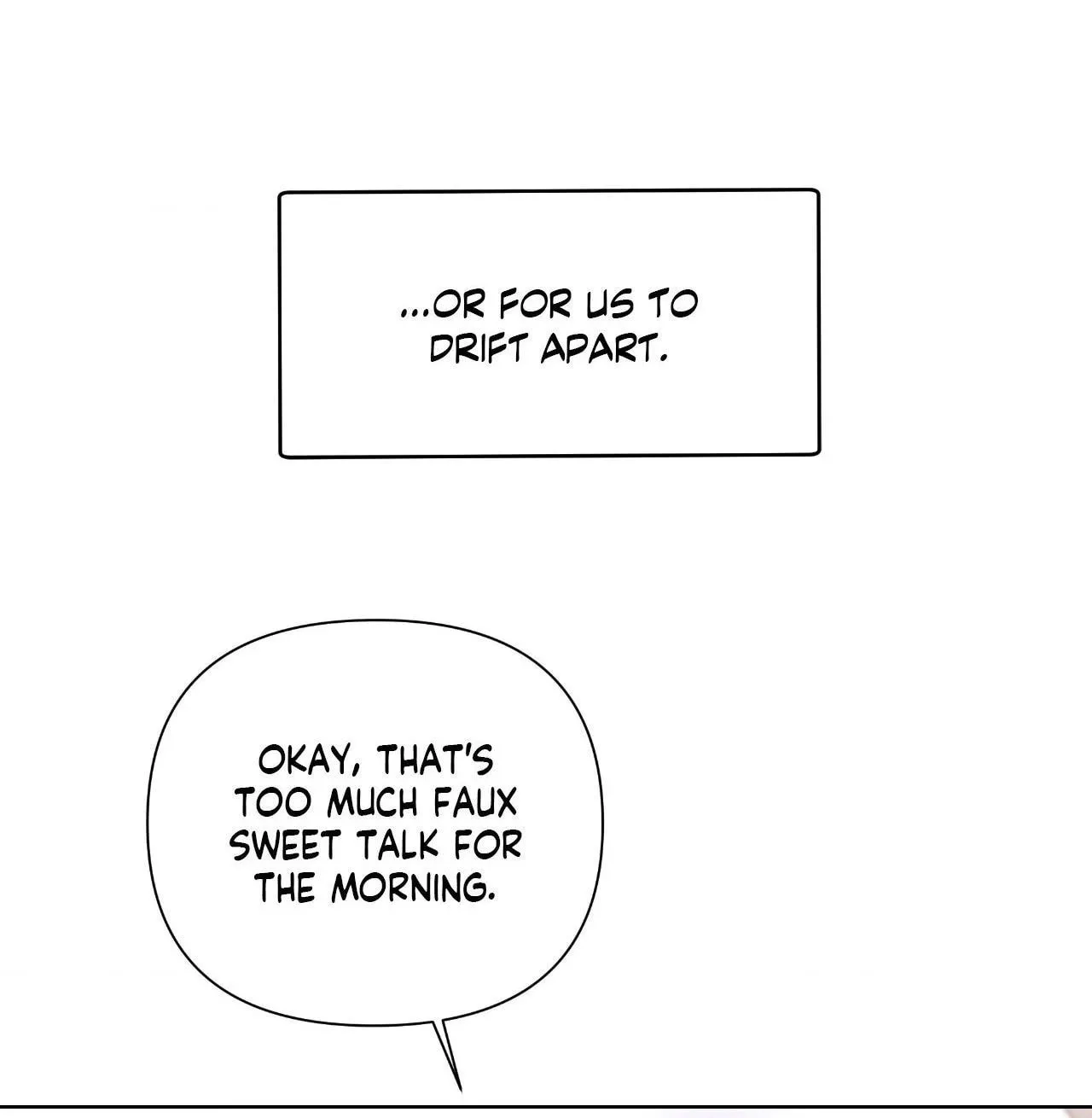 Nevermind Darling Chapter 35 page 38 - 