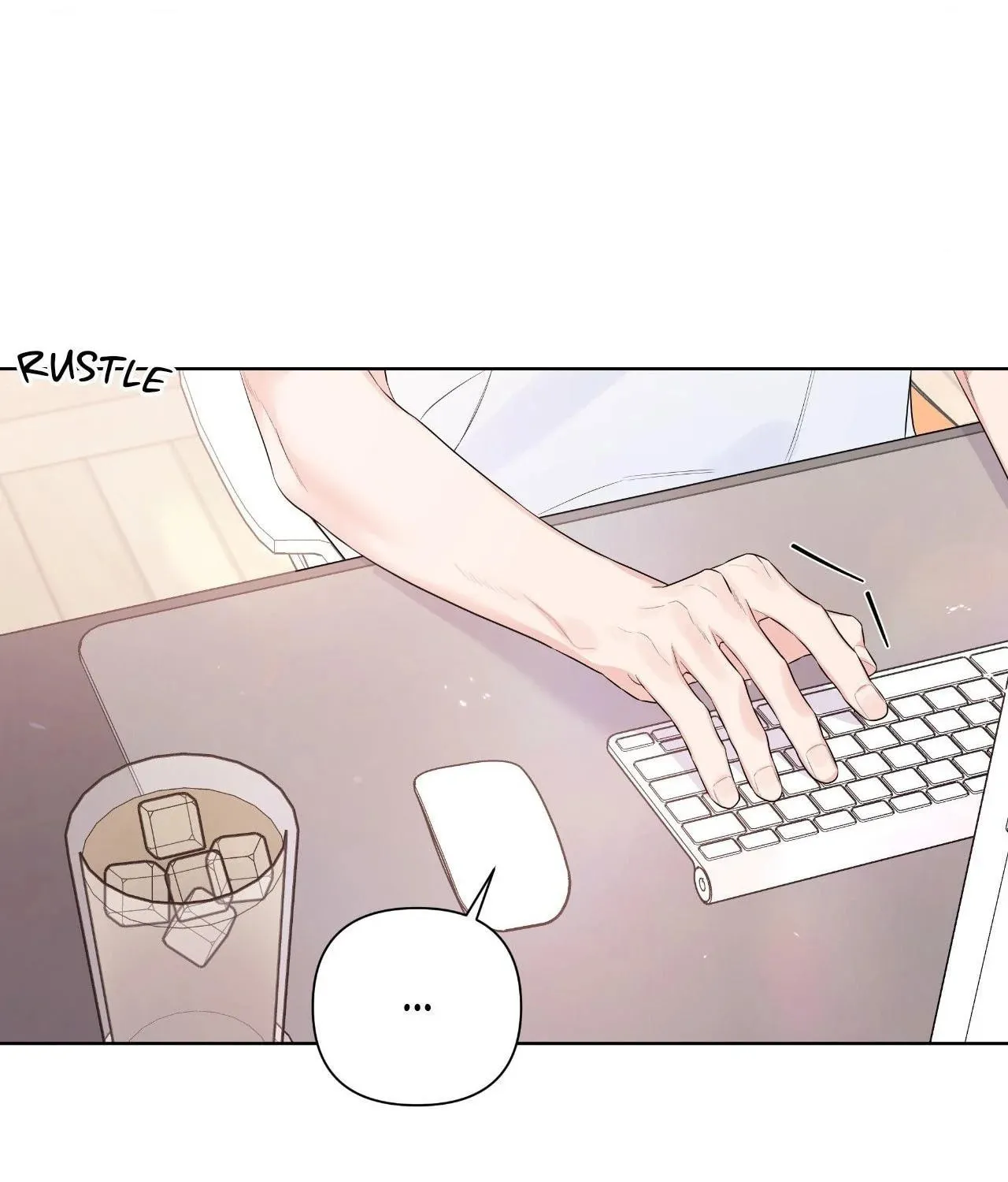 Nevermind Darling Chapter 35 page 5 - 