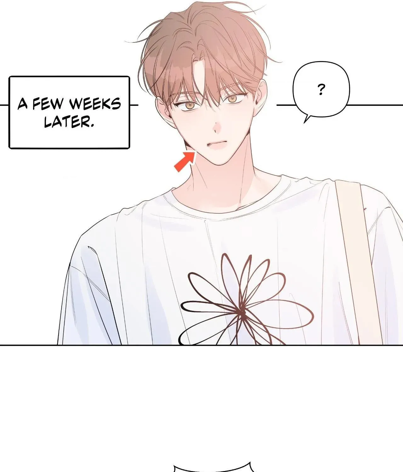 Nevermind Darling Chapter 35 page 43 - 