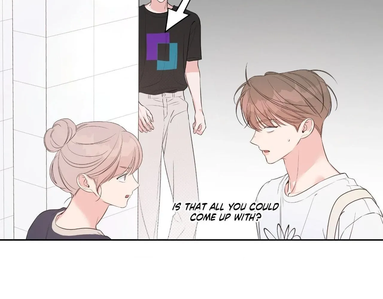 Nevermind Darling Chapter 35 page 46 - 